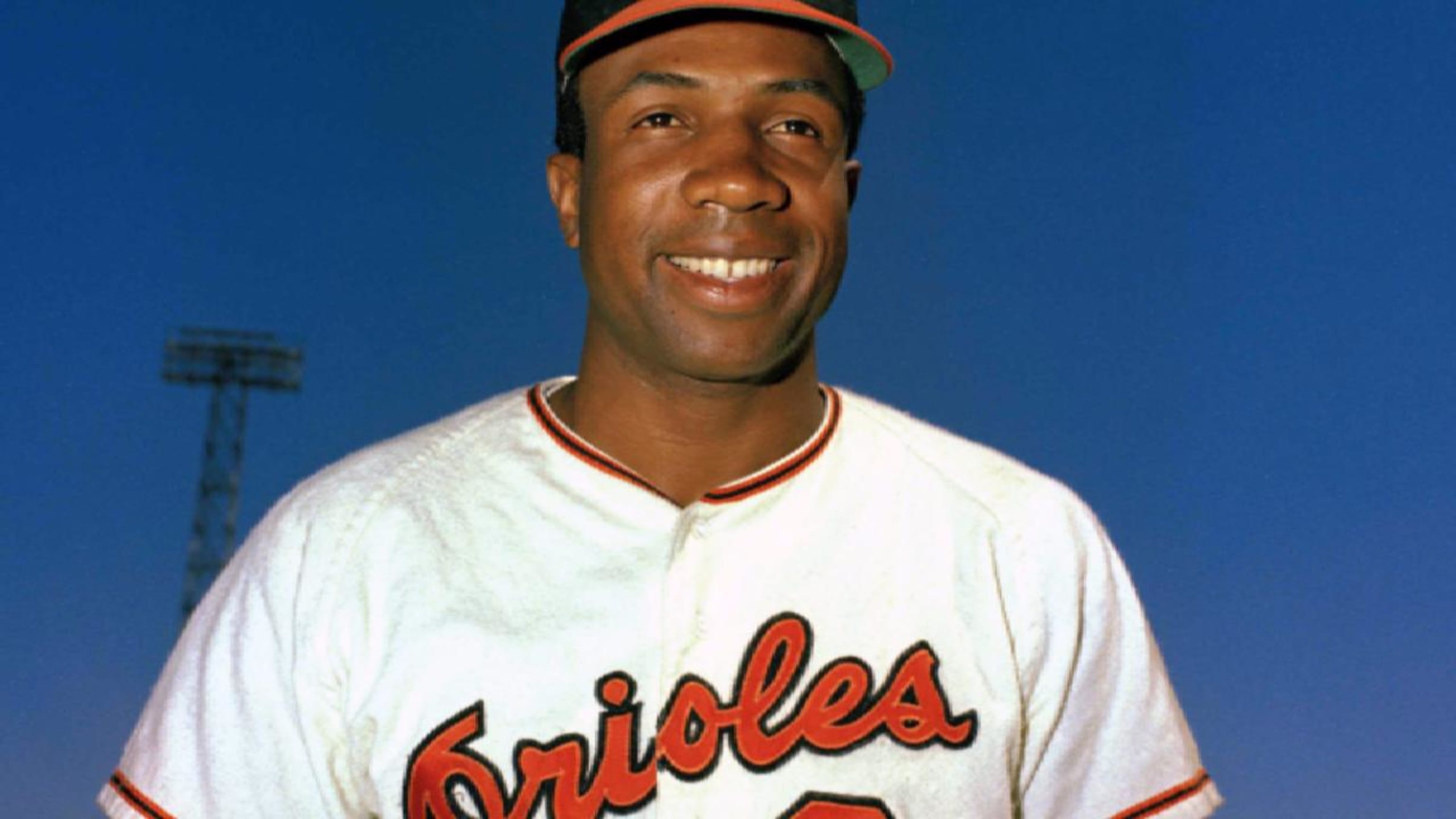 Frank Robinson homered in first game as manager