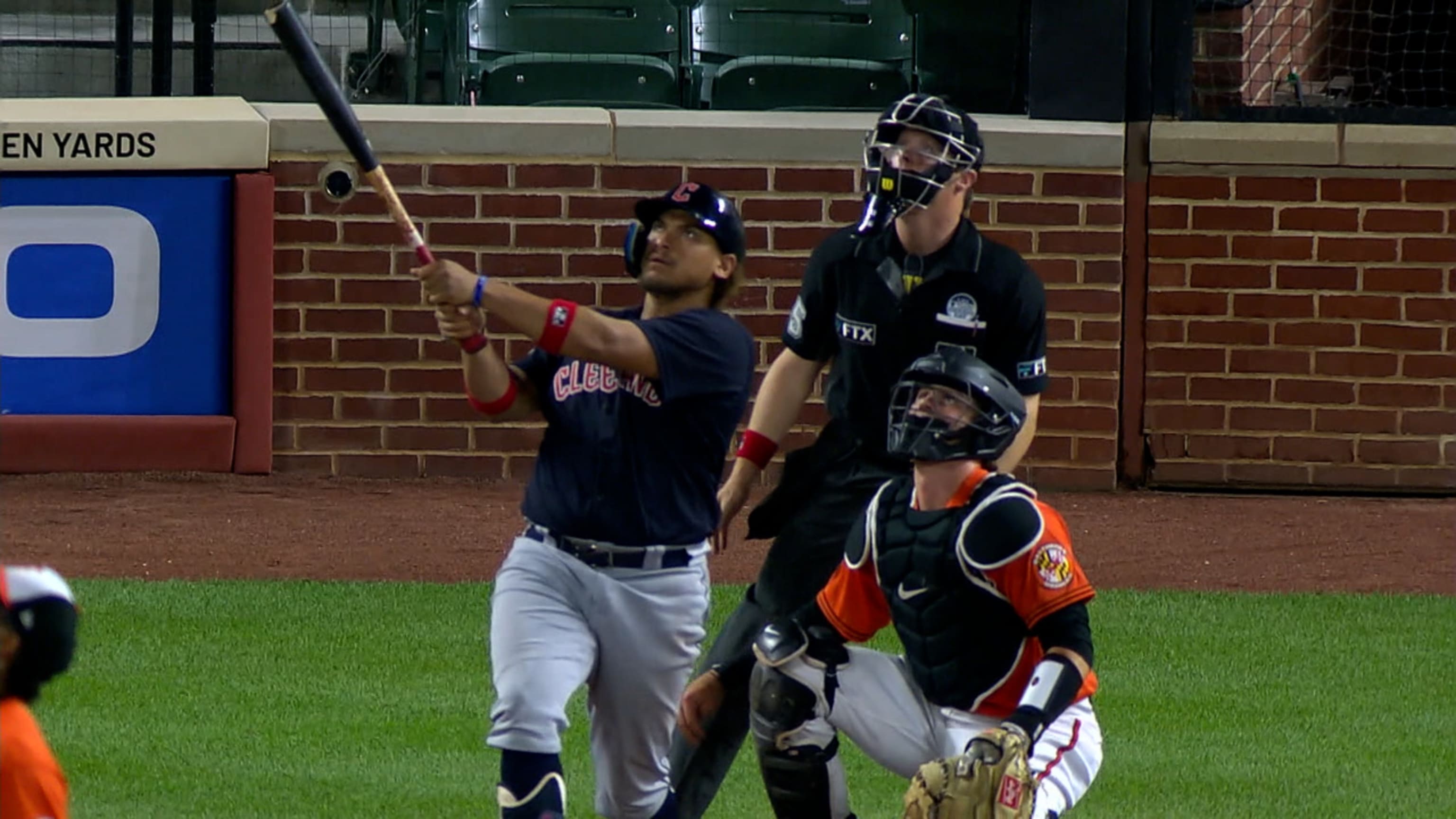 Josh Naylor drives in 3 runs as Guardians hold on for 6-3 win over