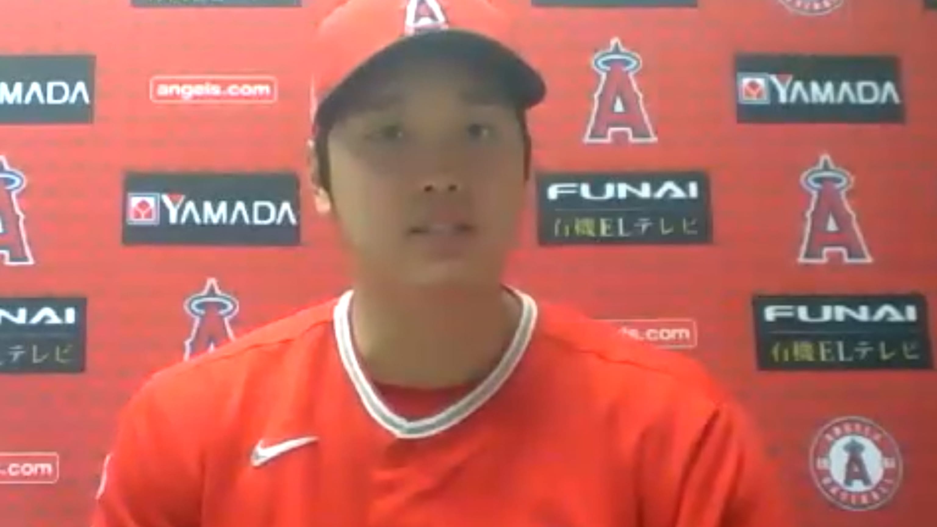 Shohei Ohtani piles up strikeouts in spring debut