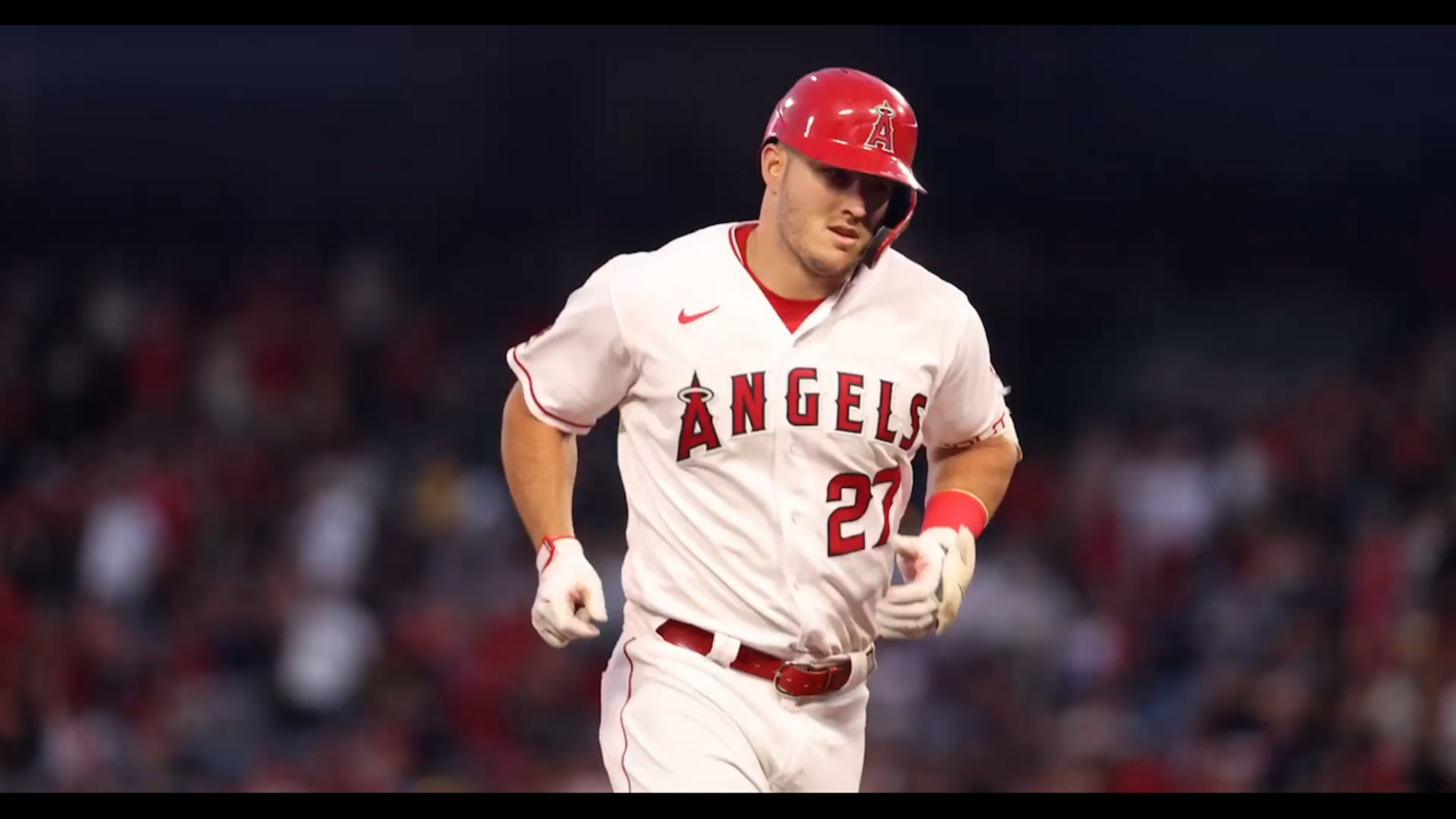 Mike Trout: 'It's always good to come back home' …, by MLB.com/blogs