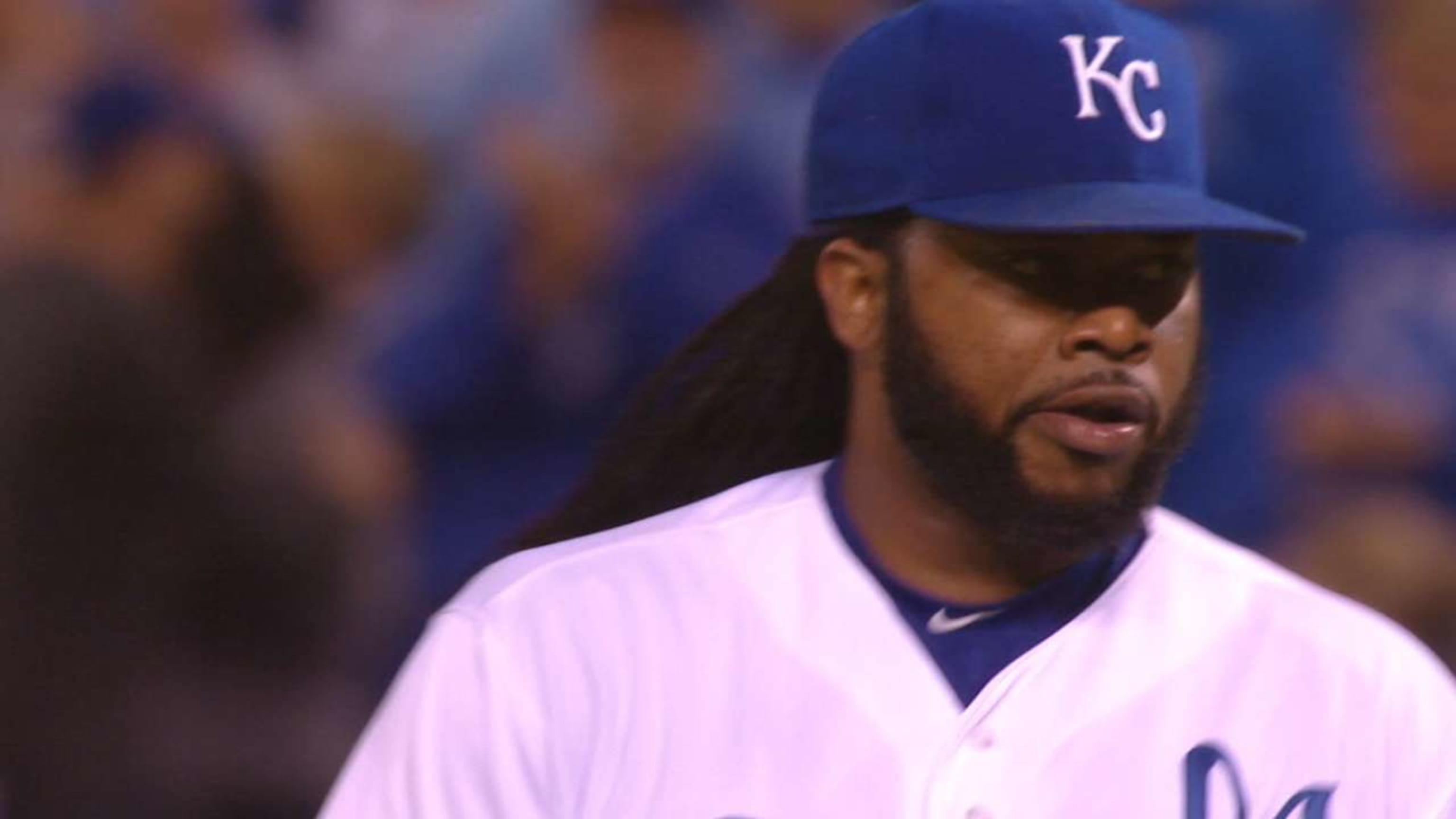 Giants' Johnny Cueto won't be snubbed again for All-Star Game