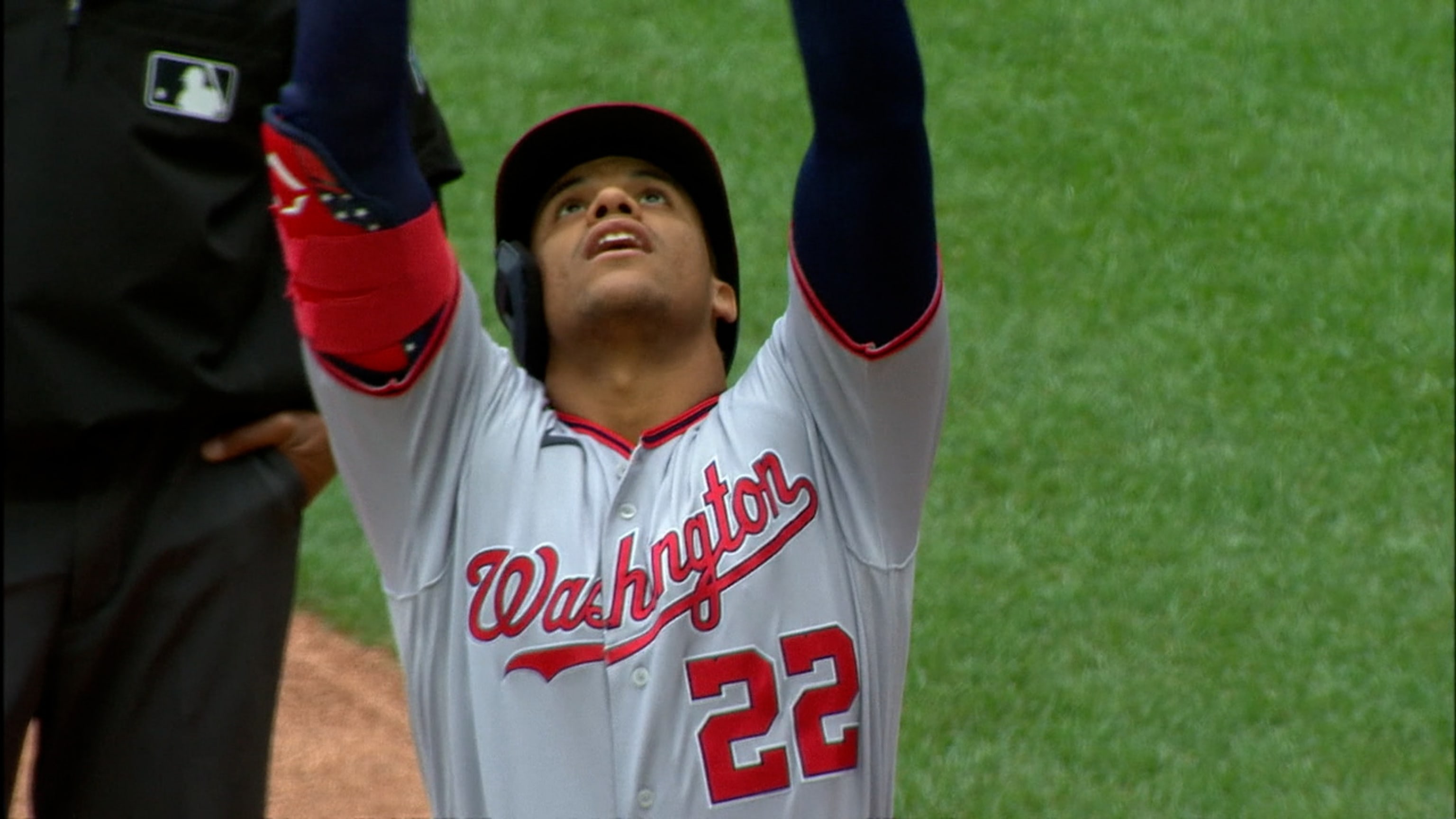 Even without Juan Soto, MLB trade market is well stocked