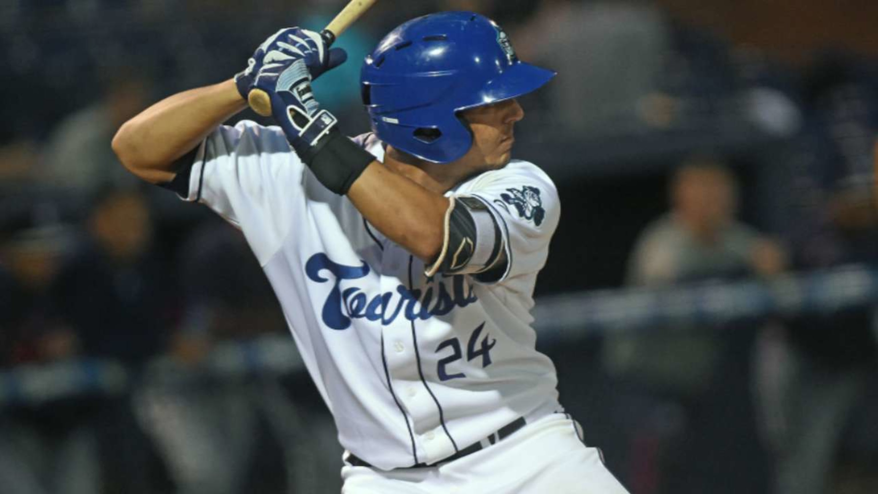 Top Prospects: Welker, COL