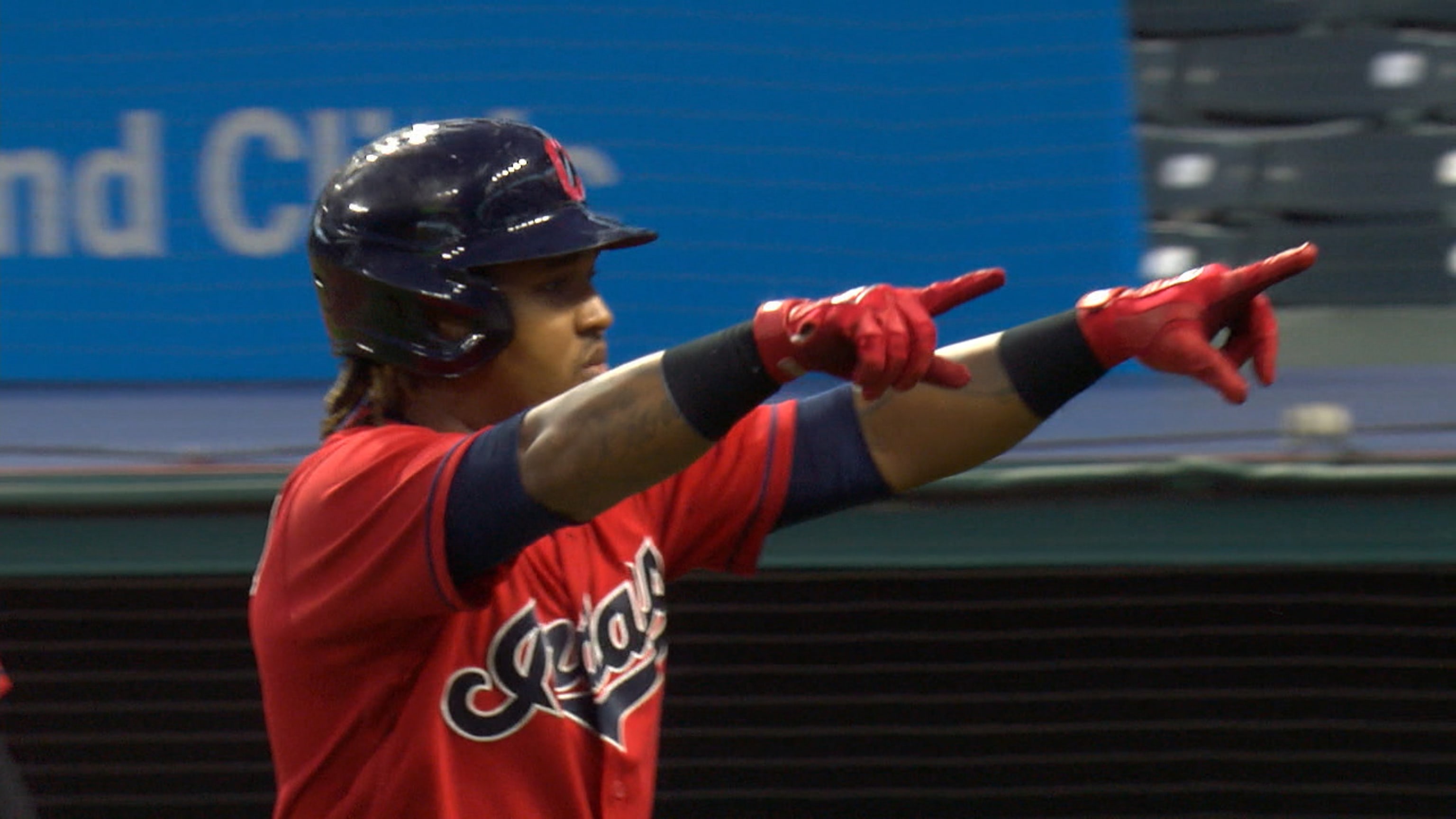 Ramírez is AL MVP runner-up