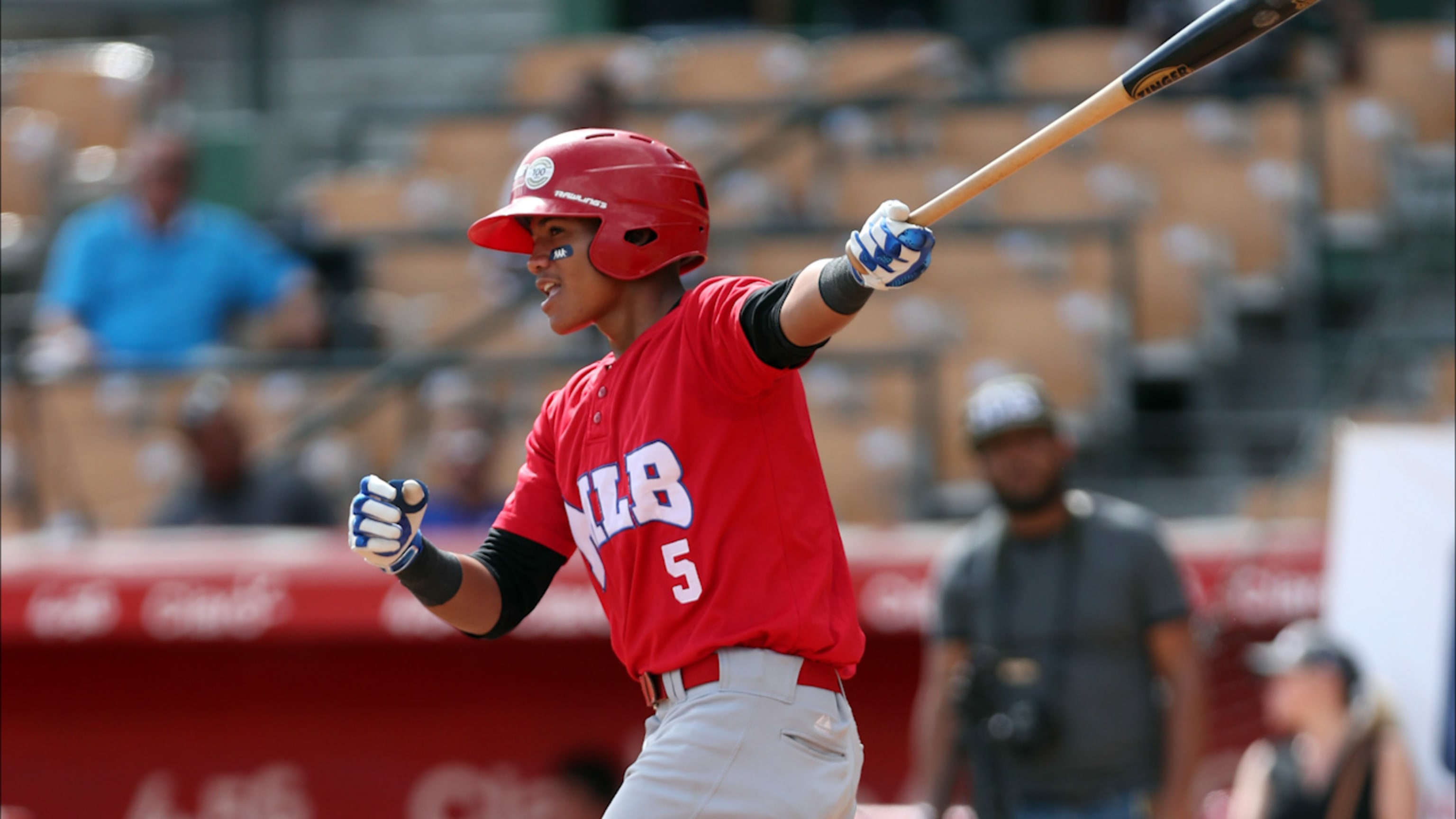 Top Prospects: Marte, SEA