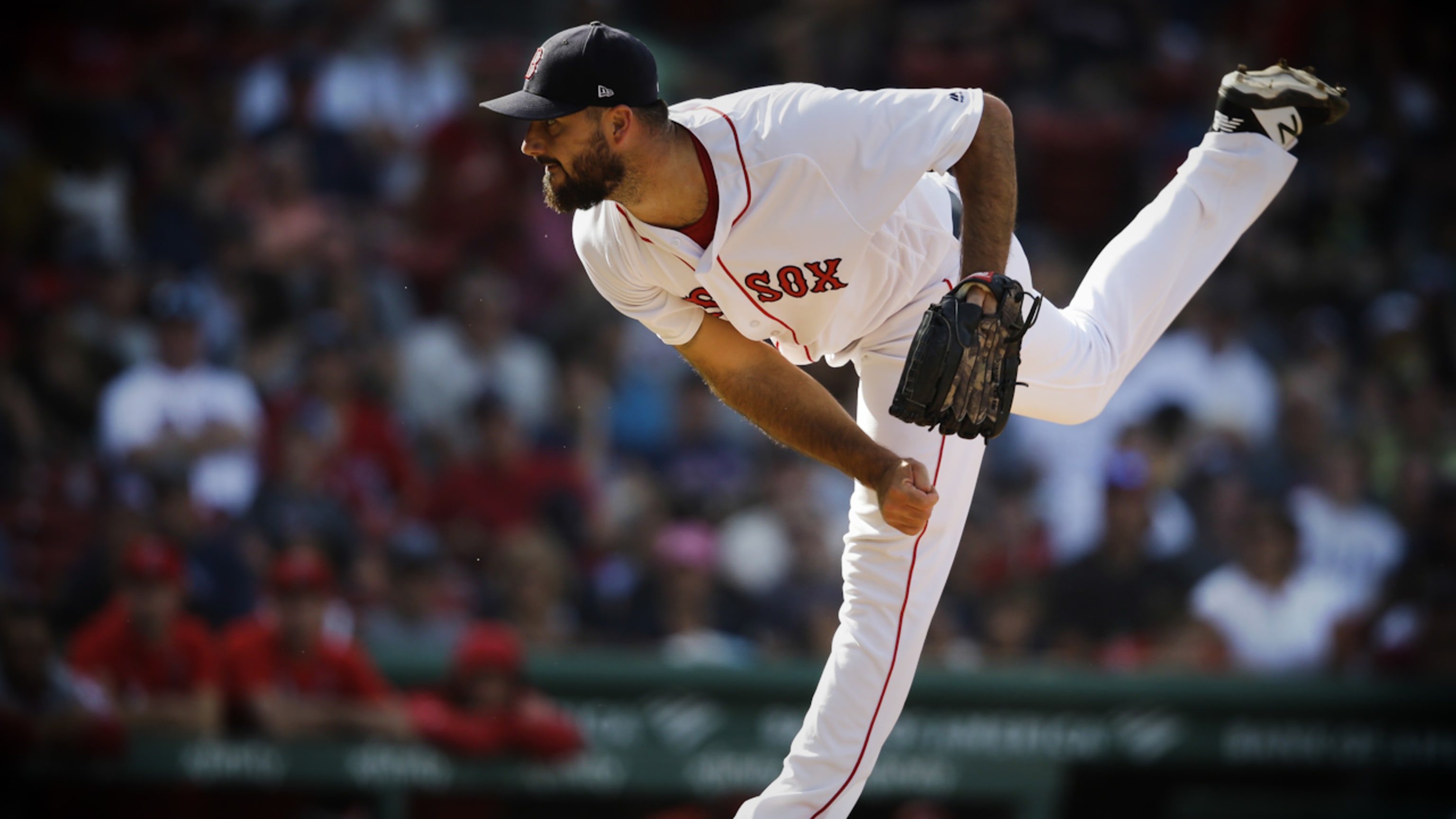 Koji Uehara finally makes it to All-Star Game - The Boston Globe