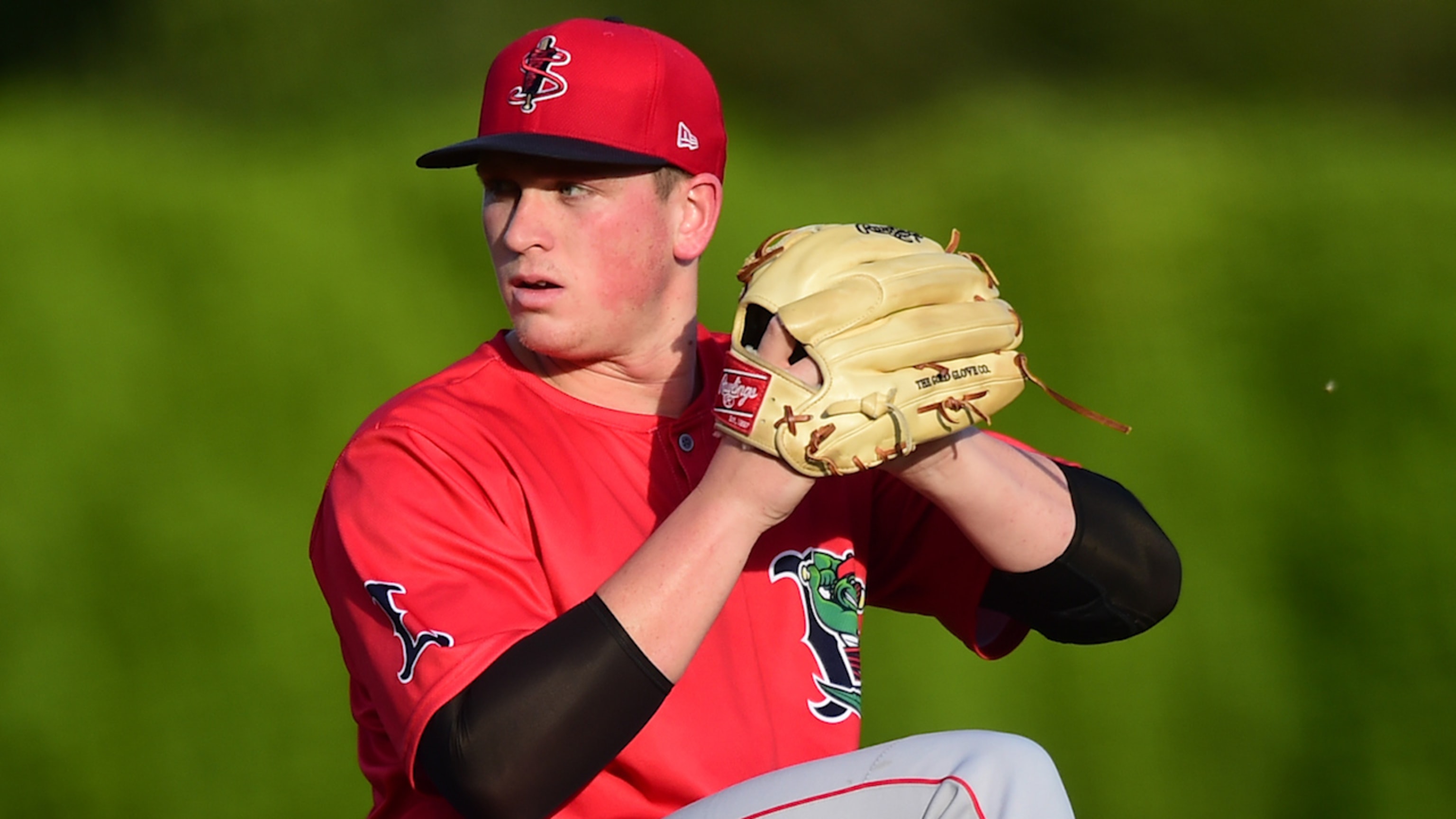 Boston Red Sox Top Prospects: Nick Yorke and Kutter Crawford among