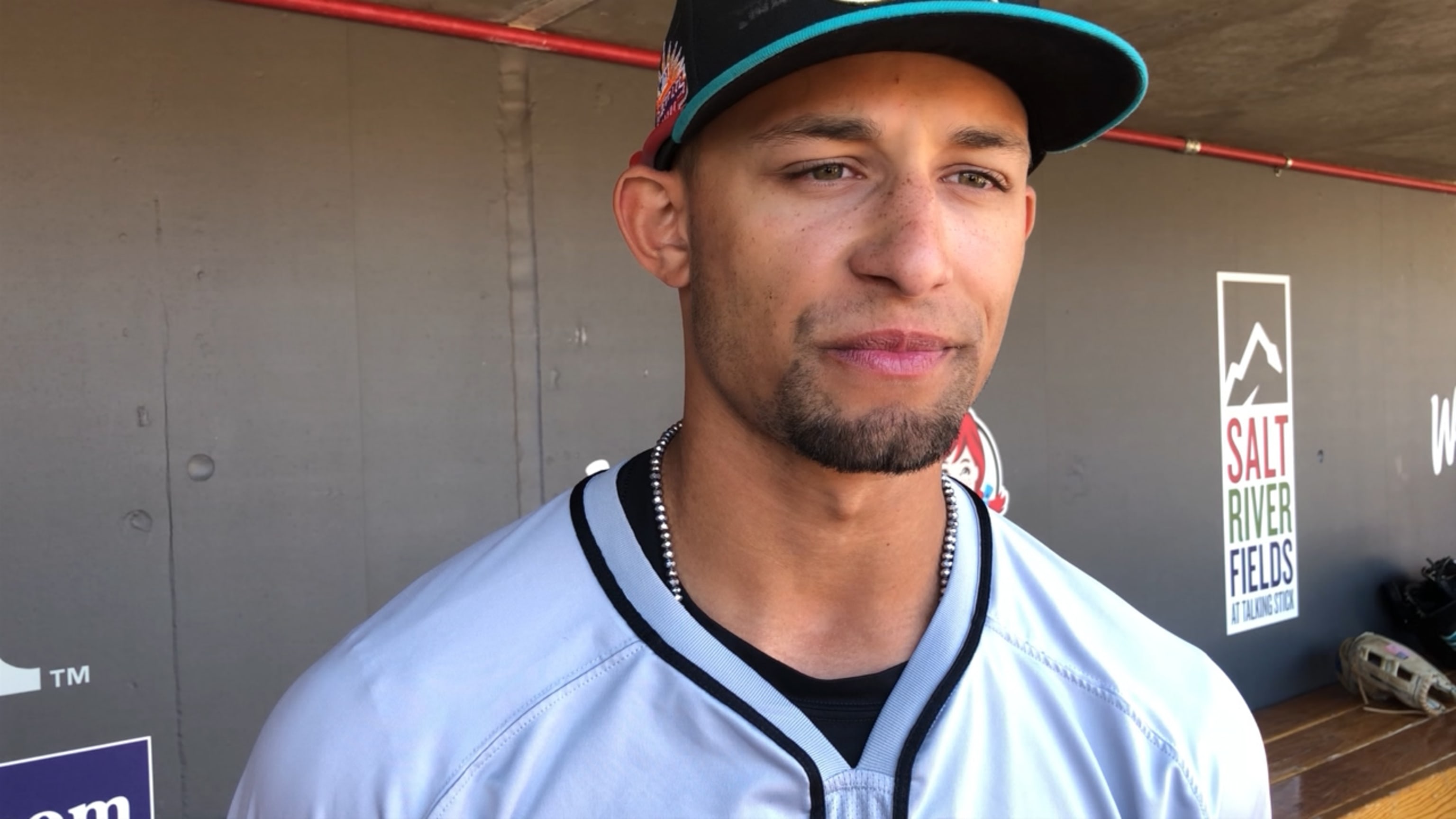 Arizona Fall League Schedule 2022