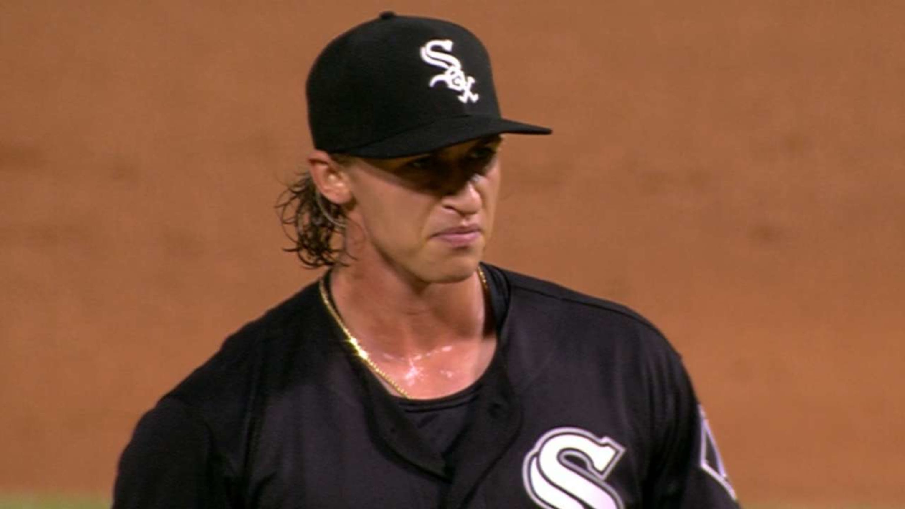 Should White Sox Fans Be Concerned About Michael Kopech's First