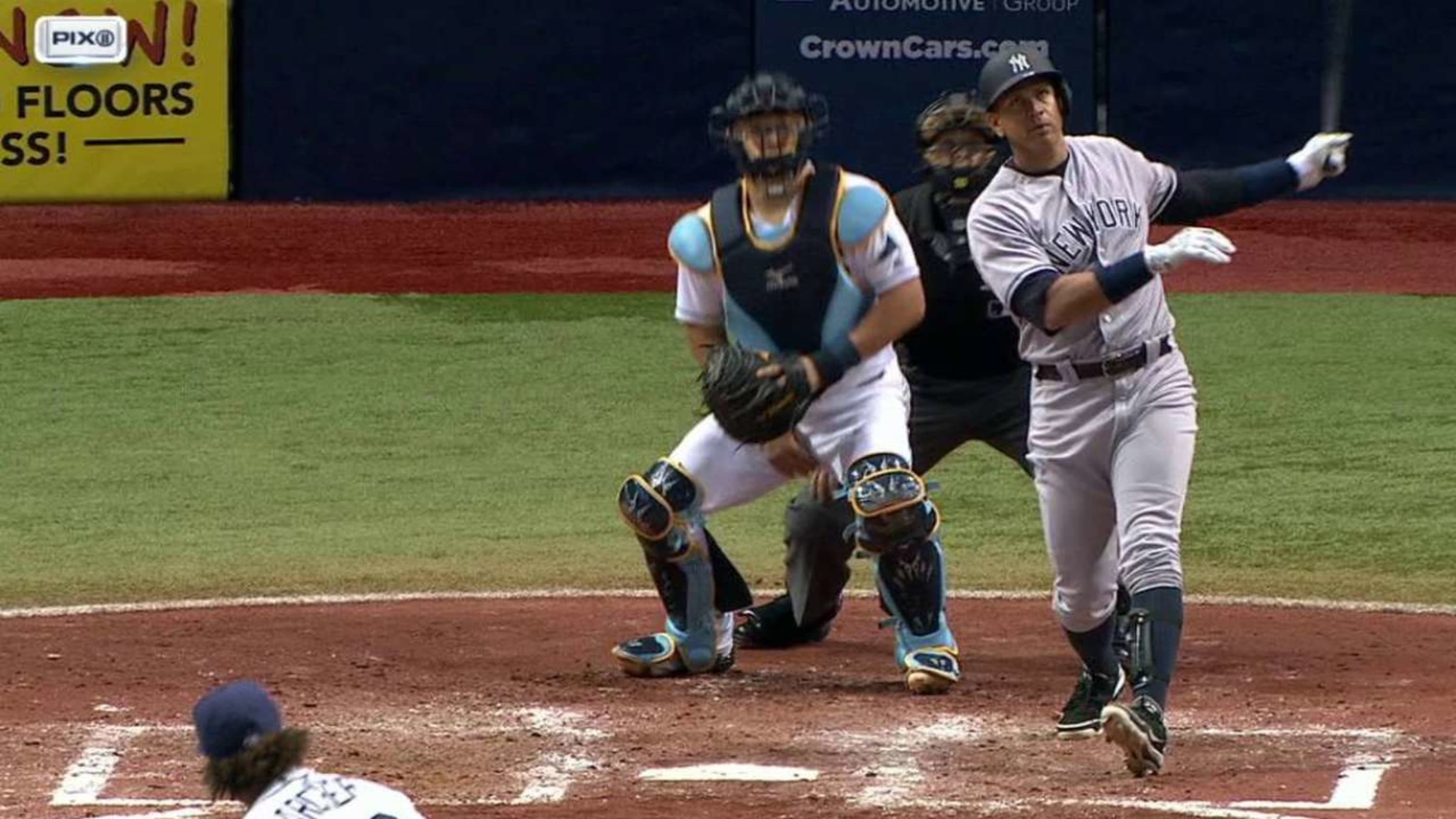 Alex Rodriguez Bat GIF - Alex Rodriguez Bat Masturbate - Discover & Share  GIFs