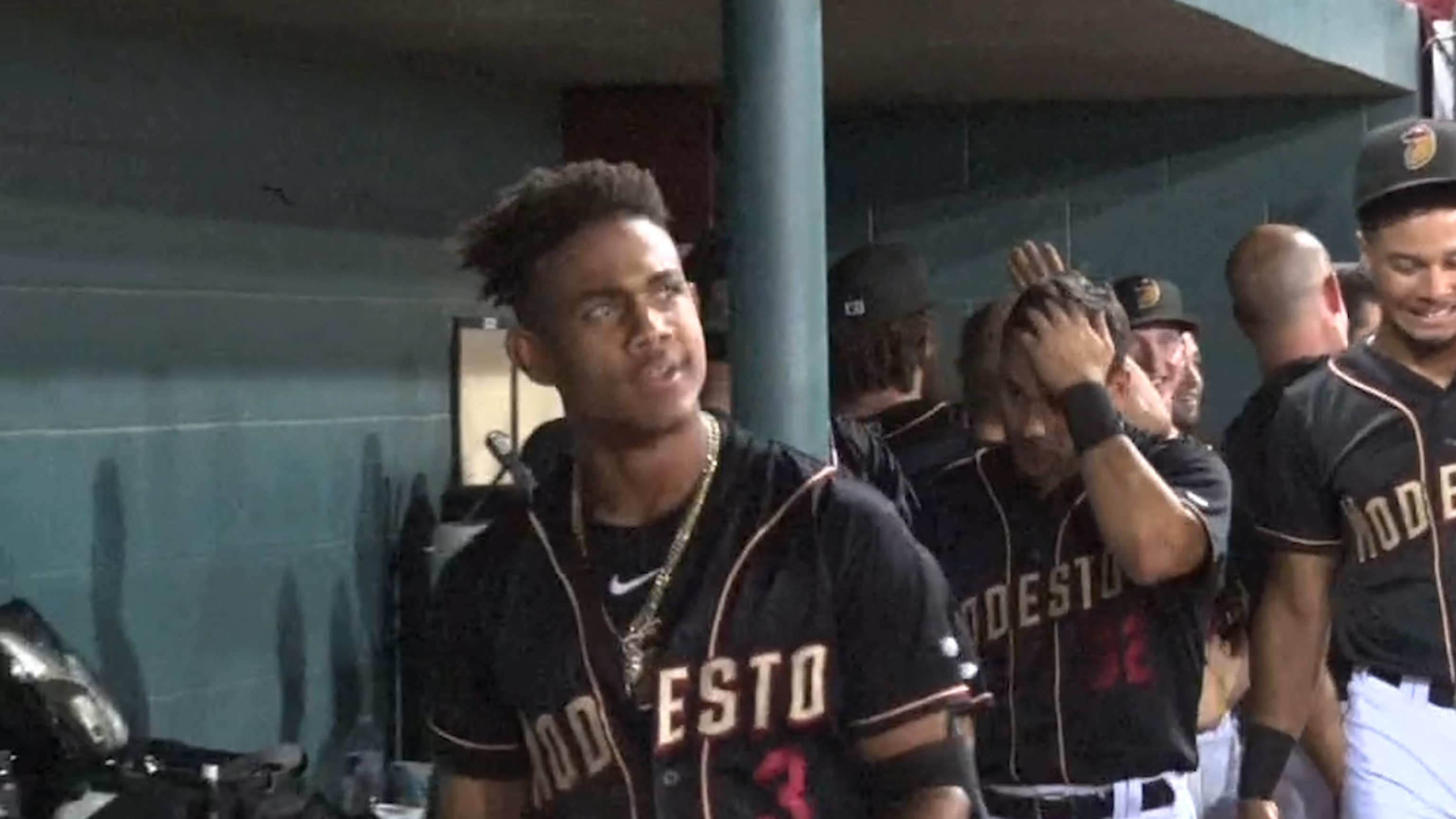 Top Prospects: Rodriguez, SEA