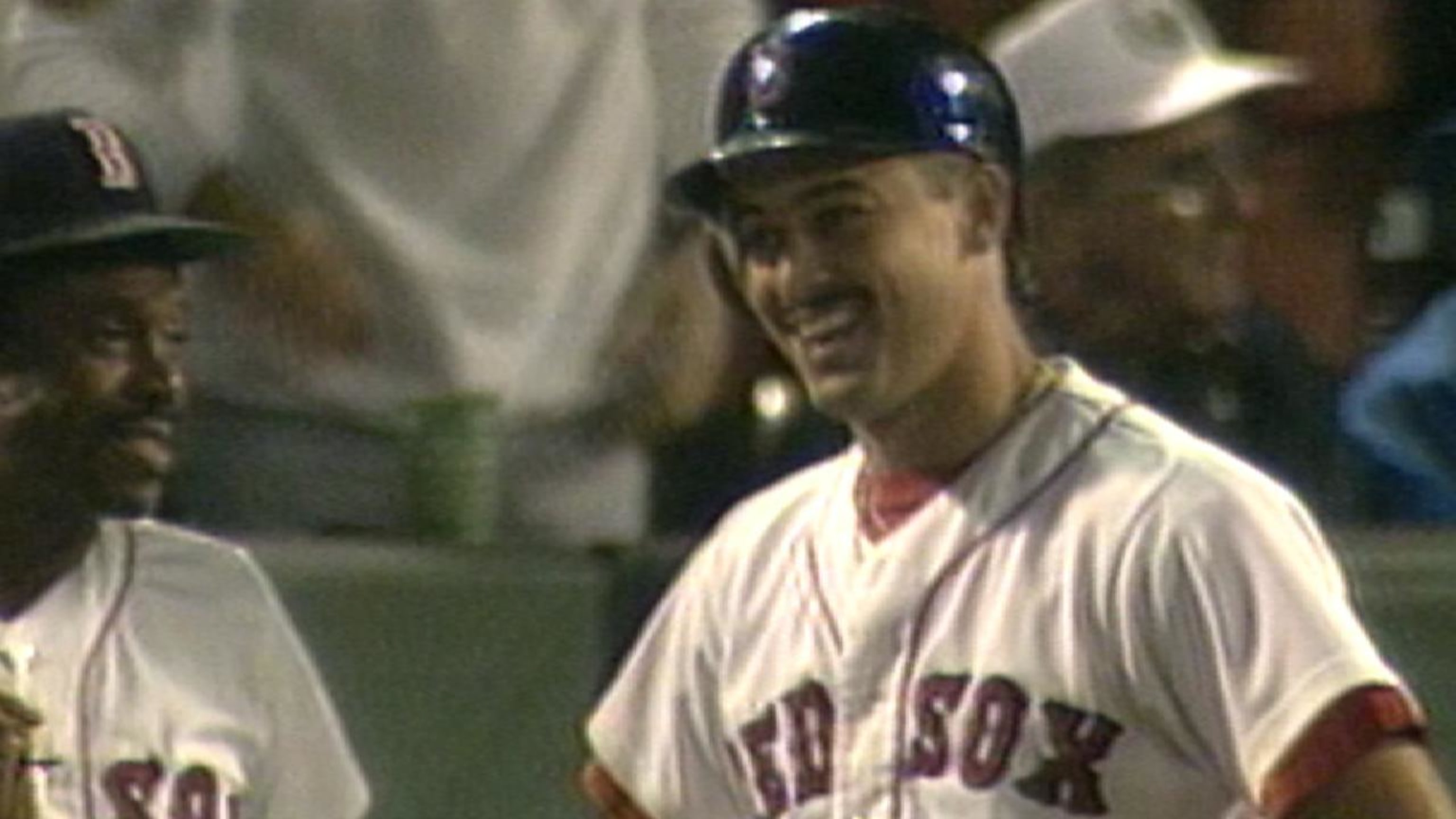 Mike Greenwell dies at age 62