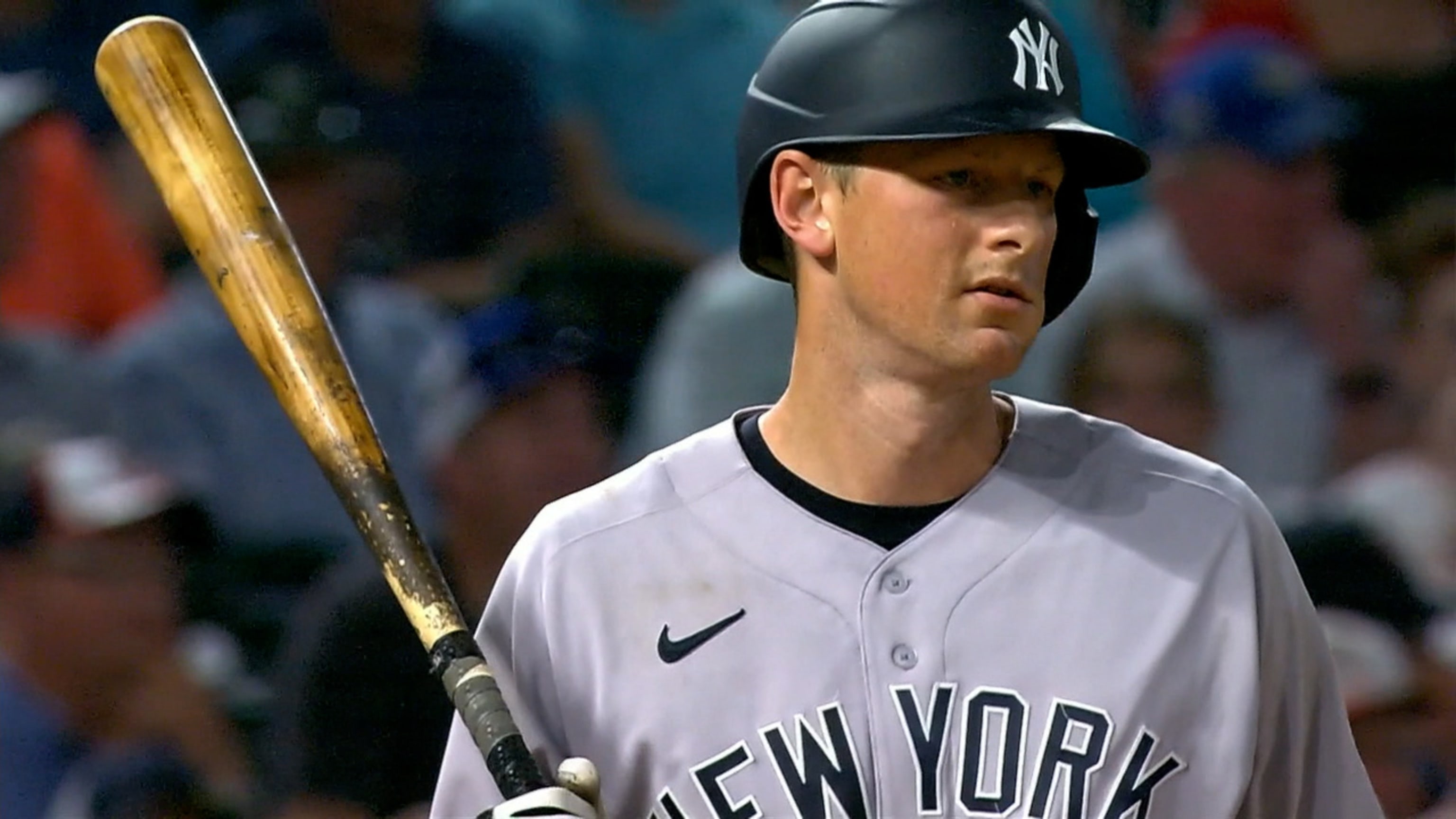 Yankees' DJ LeMahieu's update on toe not filled with optimism 