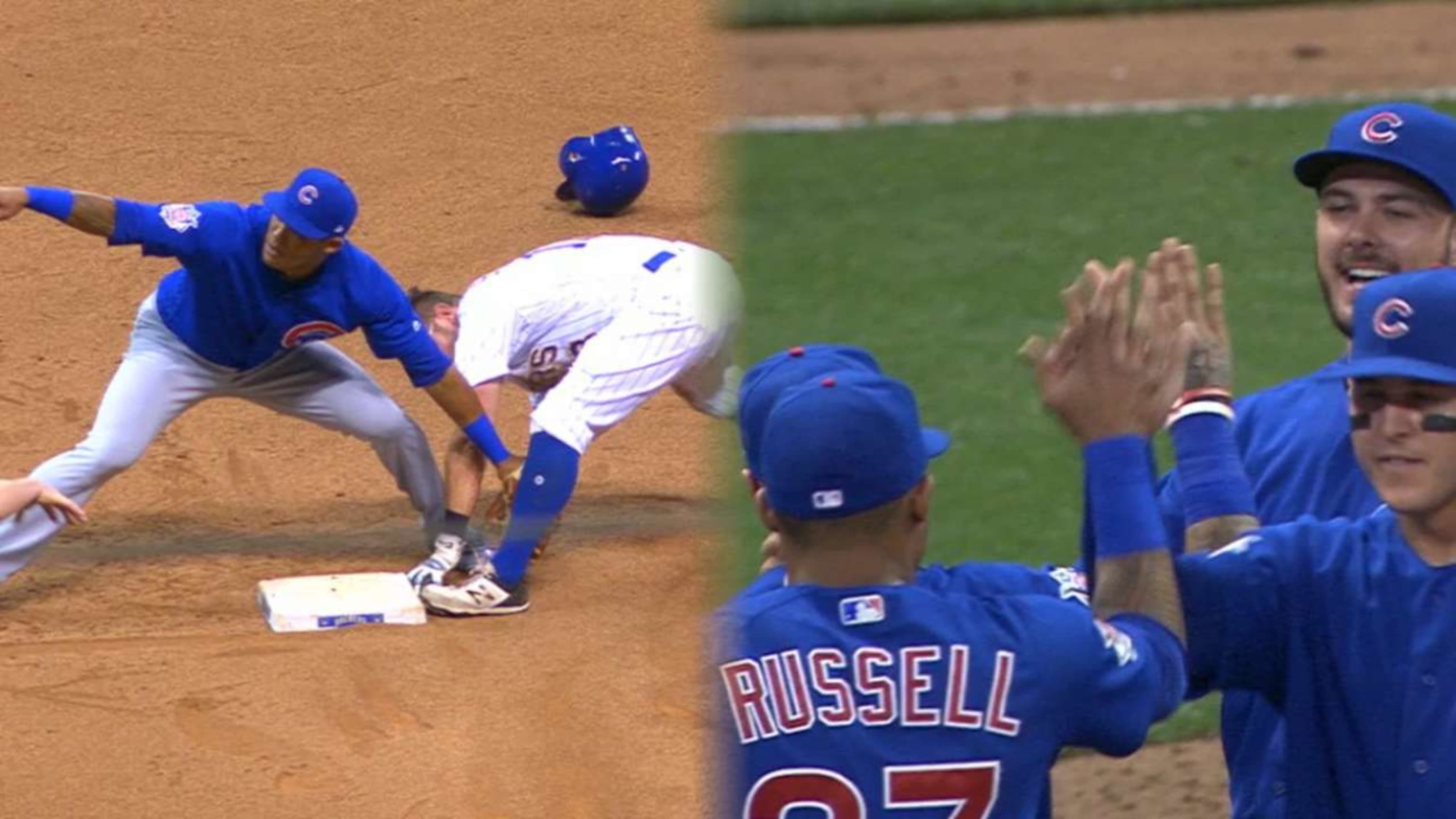 Cubs win! Cubs win!  Cubs win, Cubs win flag, Cubs baseball