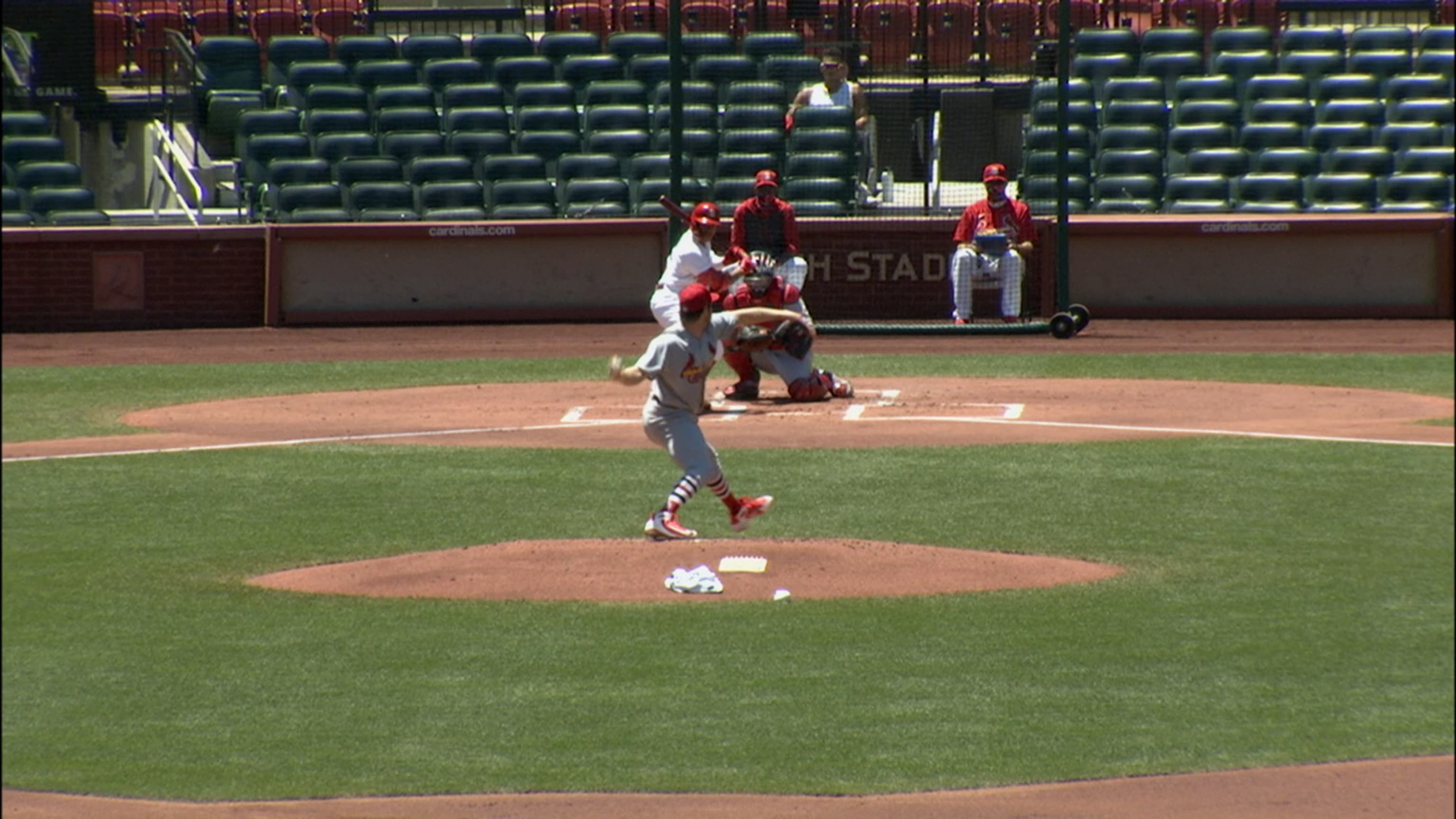 Here are the 10 best rotations in baseball Sports Monks