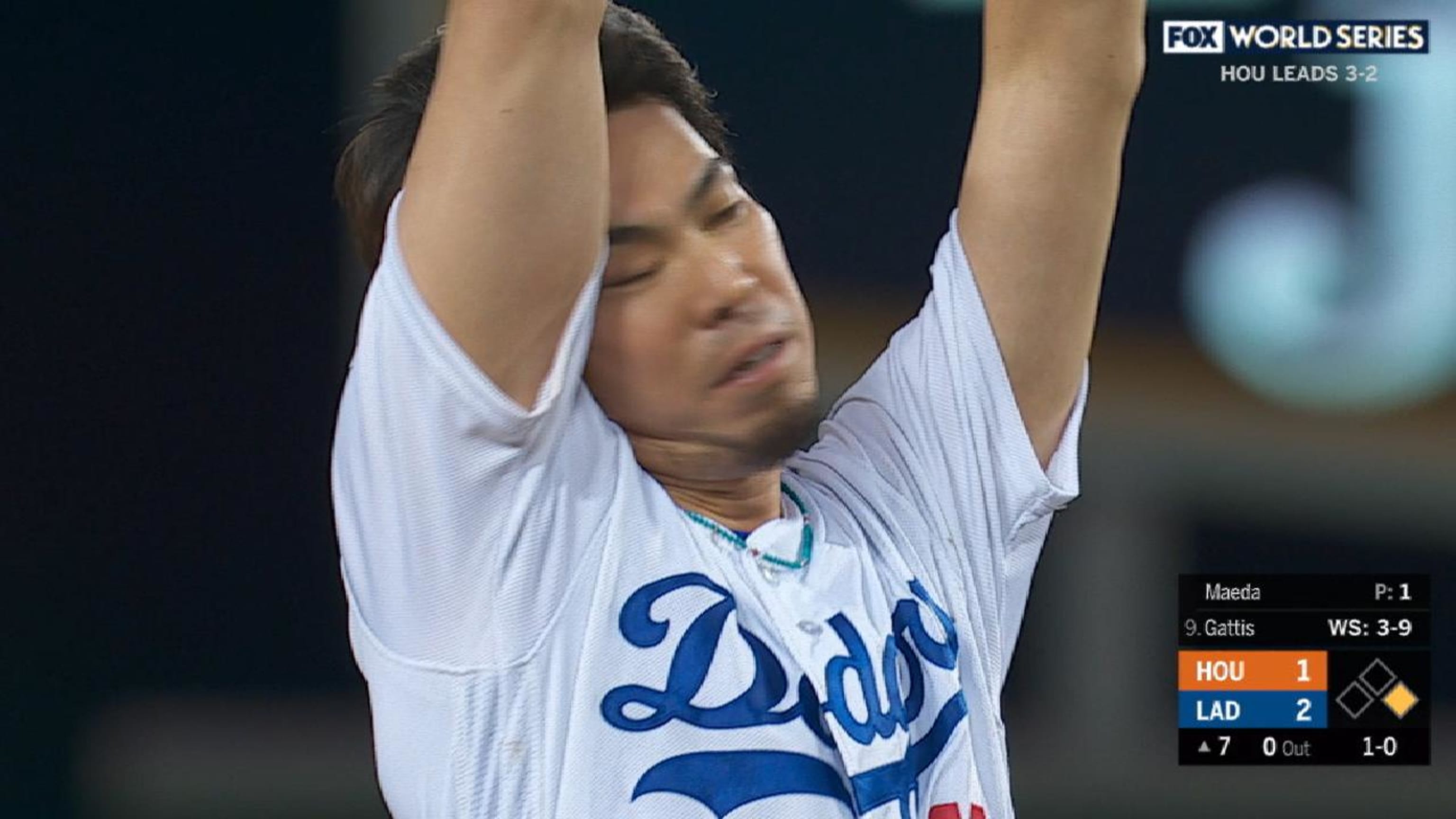 Dodgers News: Hyun-Jin Ryu Replacing Kenta Maeda For Start Against  Nationals - Dodger Blue