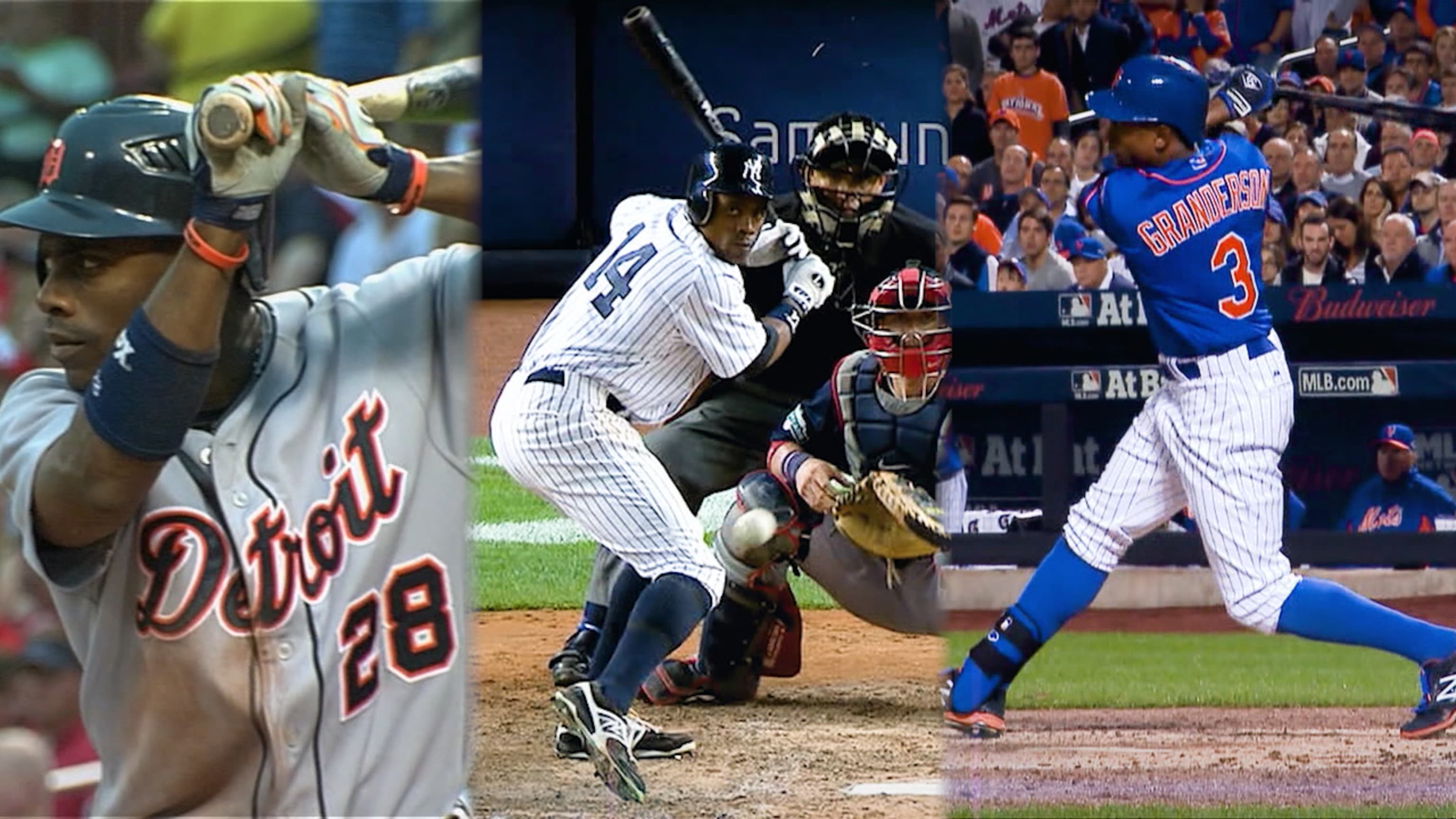 Curtis Granderson retirement: 2007 was the beginning of something