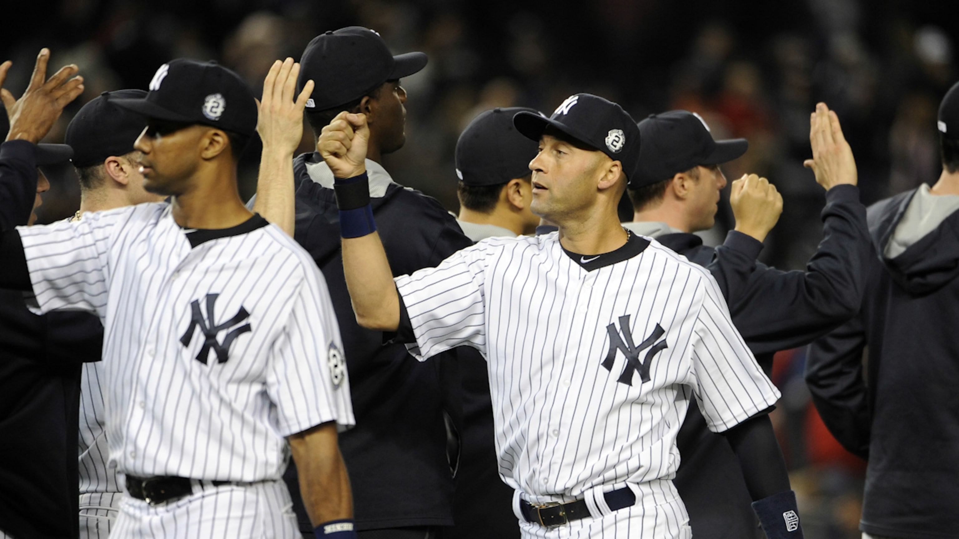derek jeter hall of fame gear