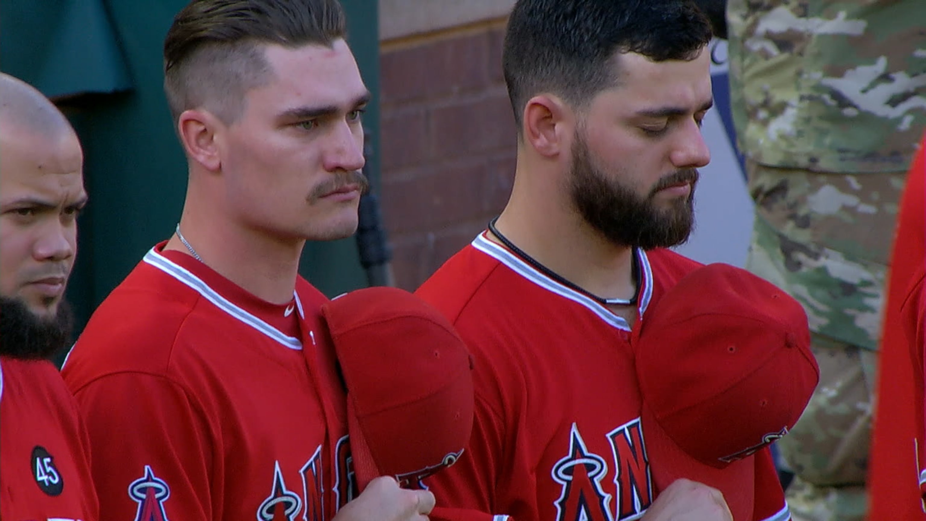 Four years later, Andrew Heaney remembers Tyler Skaggs the person, not the  tragedy