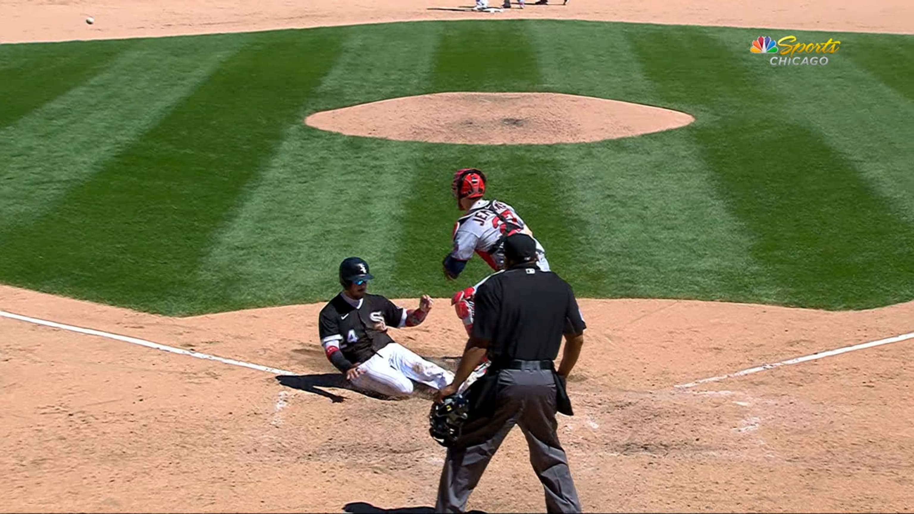 Minnesota Twins Sweep The Chicago White Sox