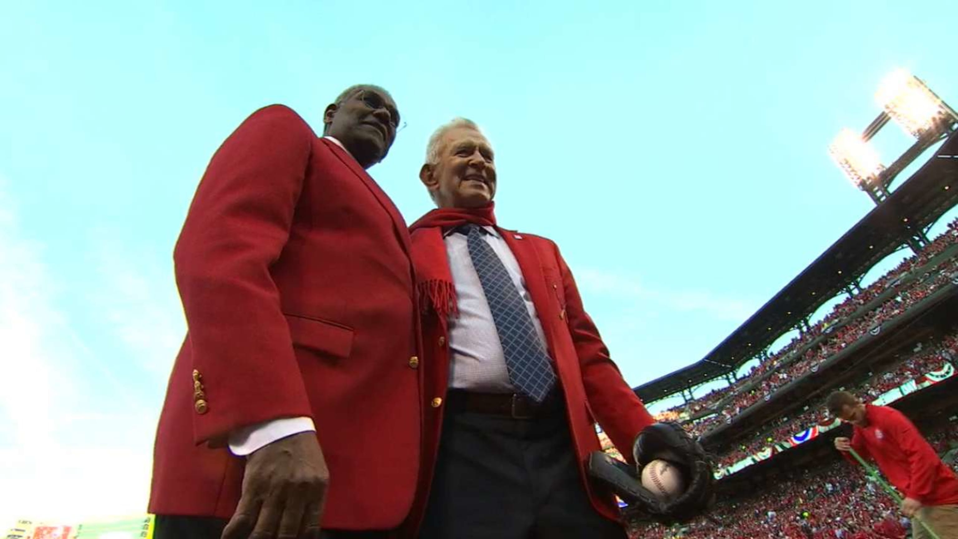 Tim McCarver Dead: All-Star Catcher & Hall Of Fame Broadcaster Was