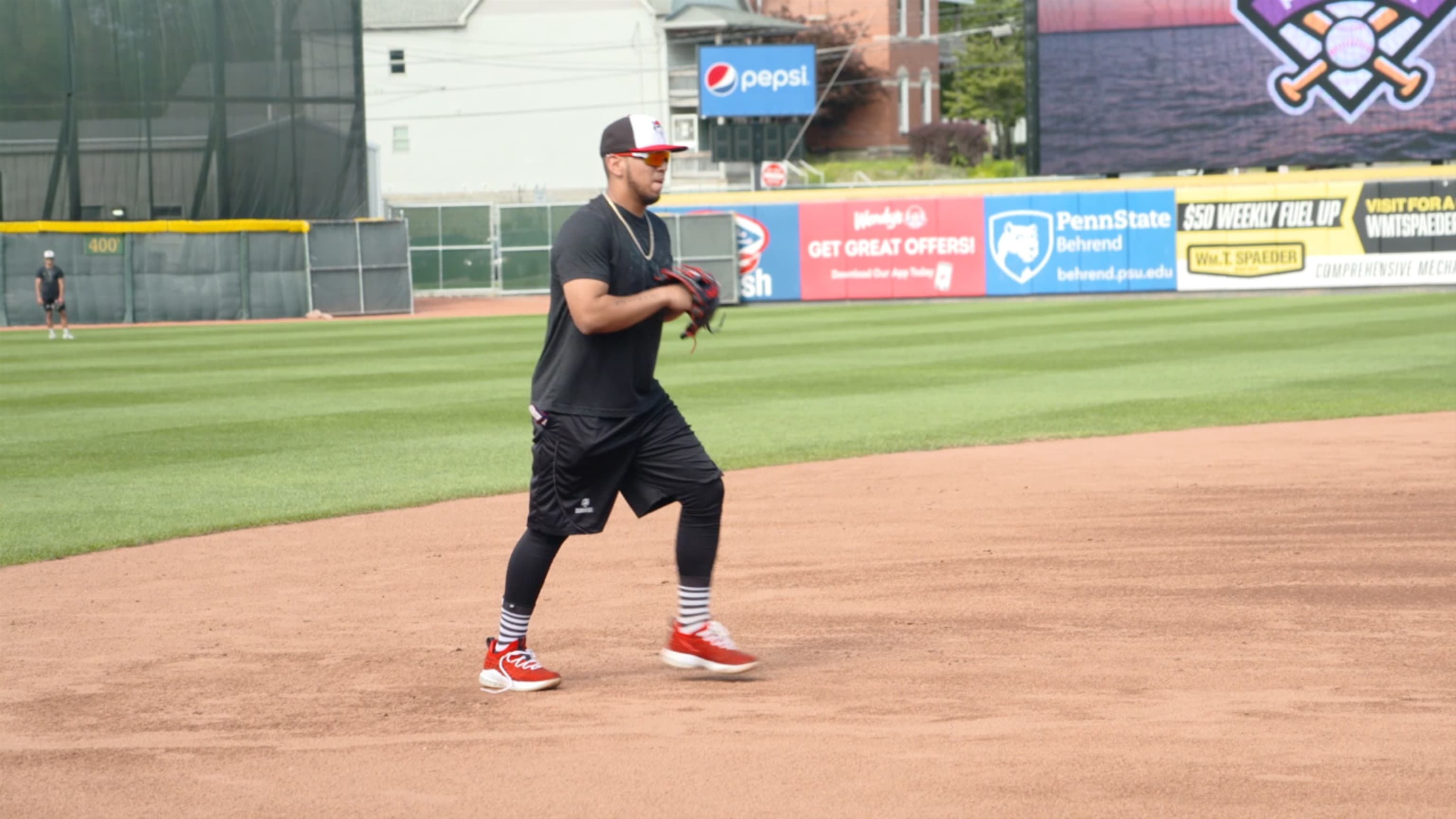 How Detroit Tigers' Isaac Paredes is taking it 'one step at a time