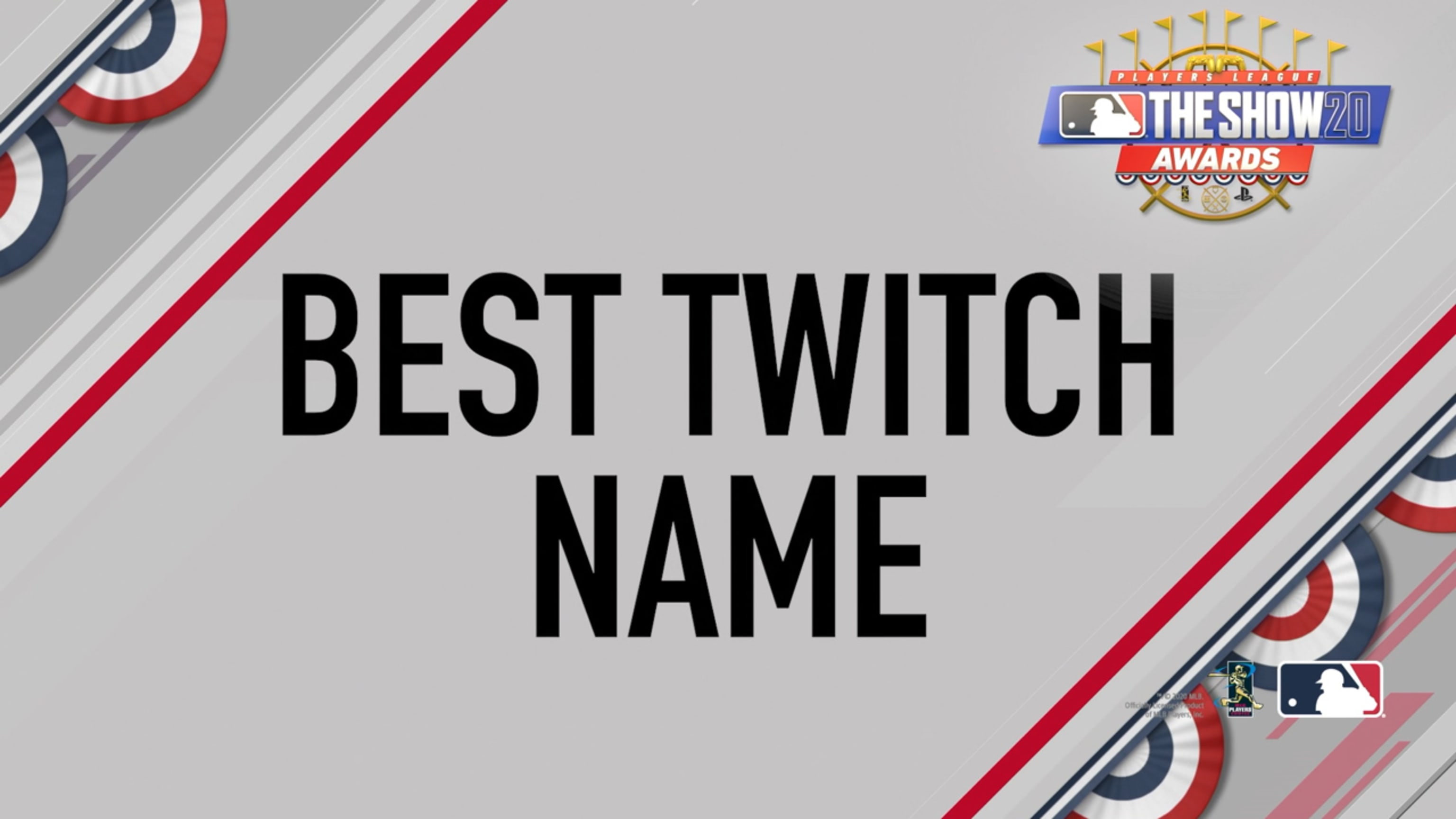 Mlb the clearance show players league