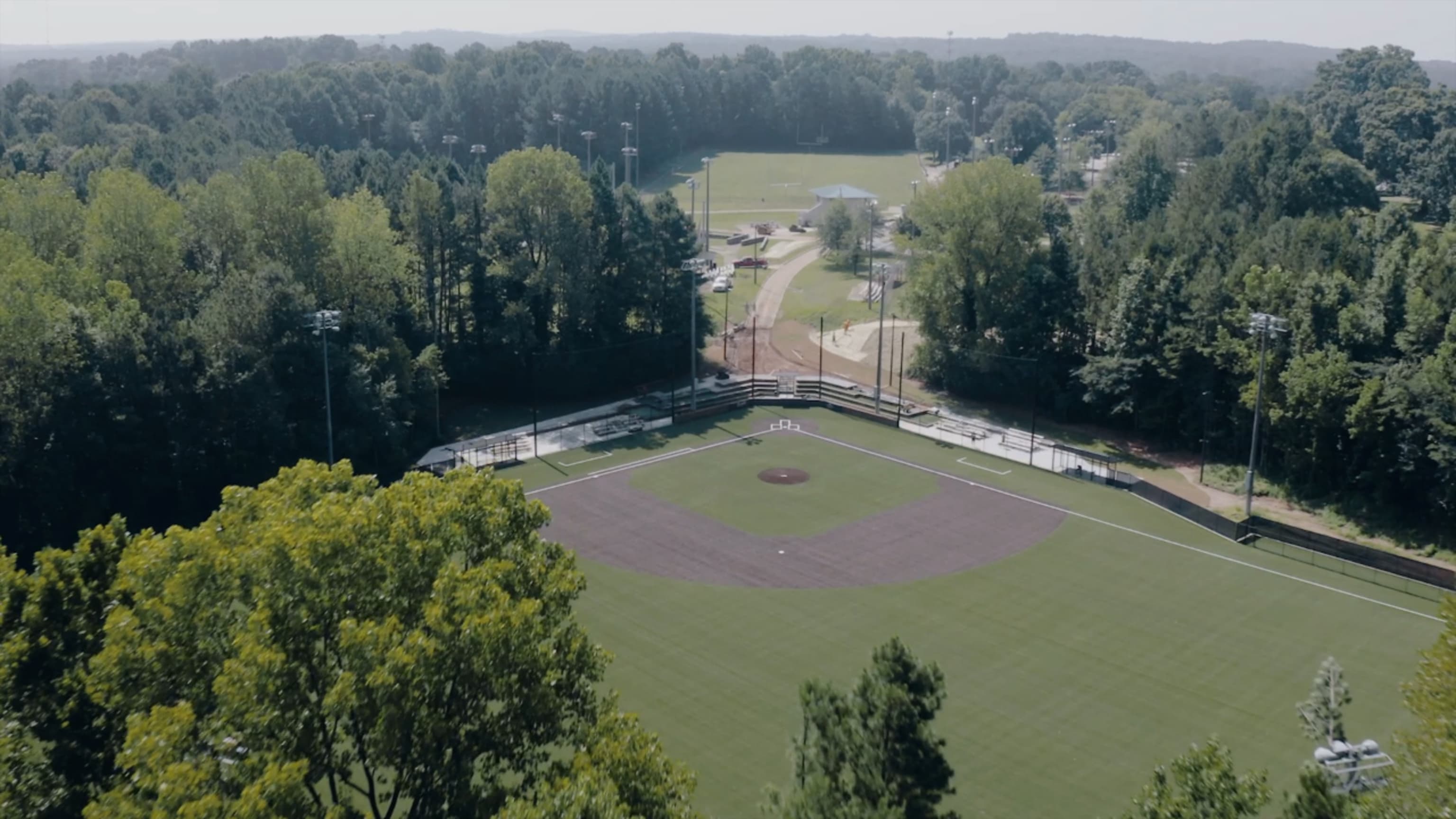 MLB - It's Hank Aaron Weekend in Atlanta. Tonight, the Atlanta