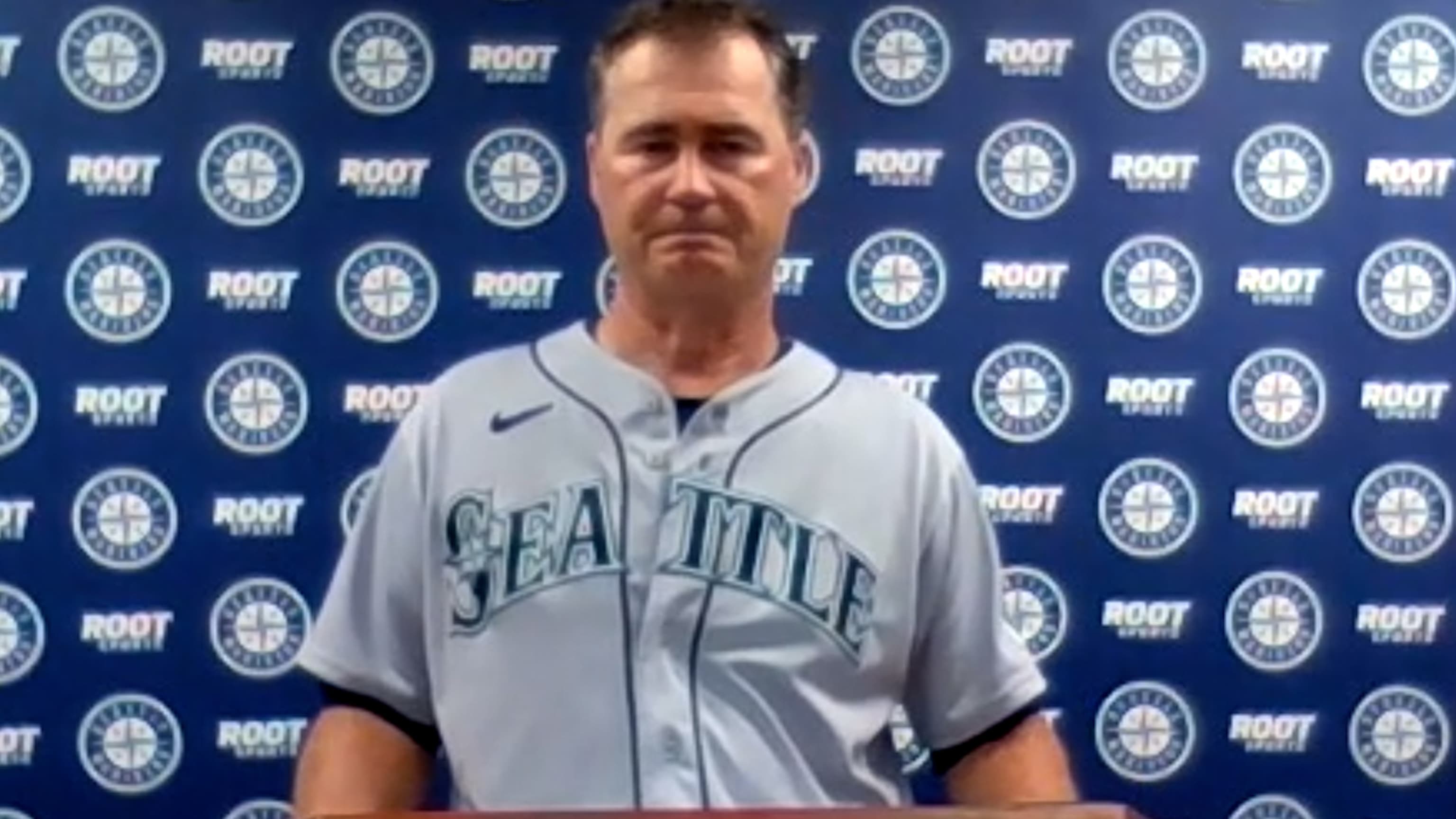 Mariners' Servais 'can't say enough about the job' Kyle Seager has