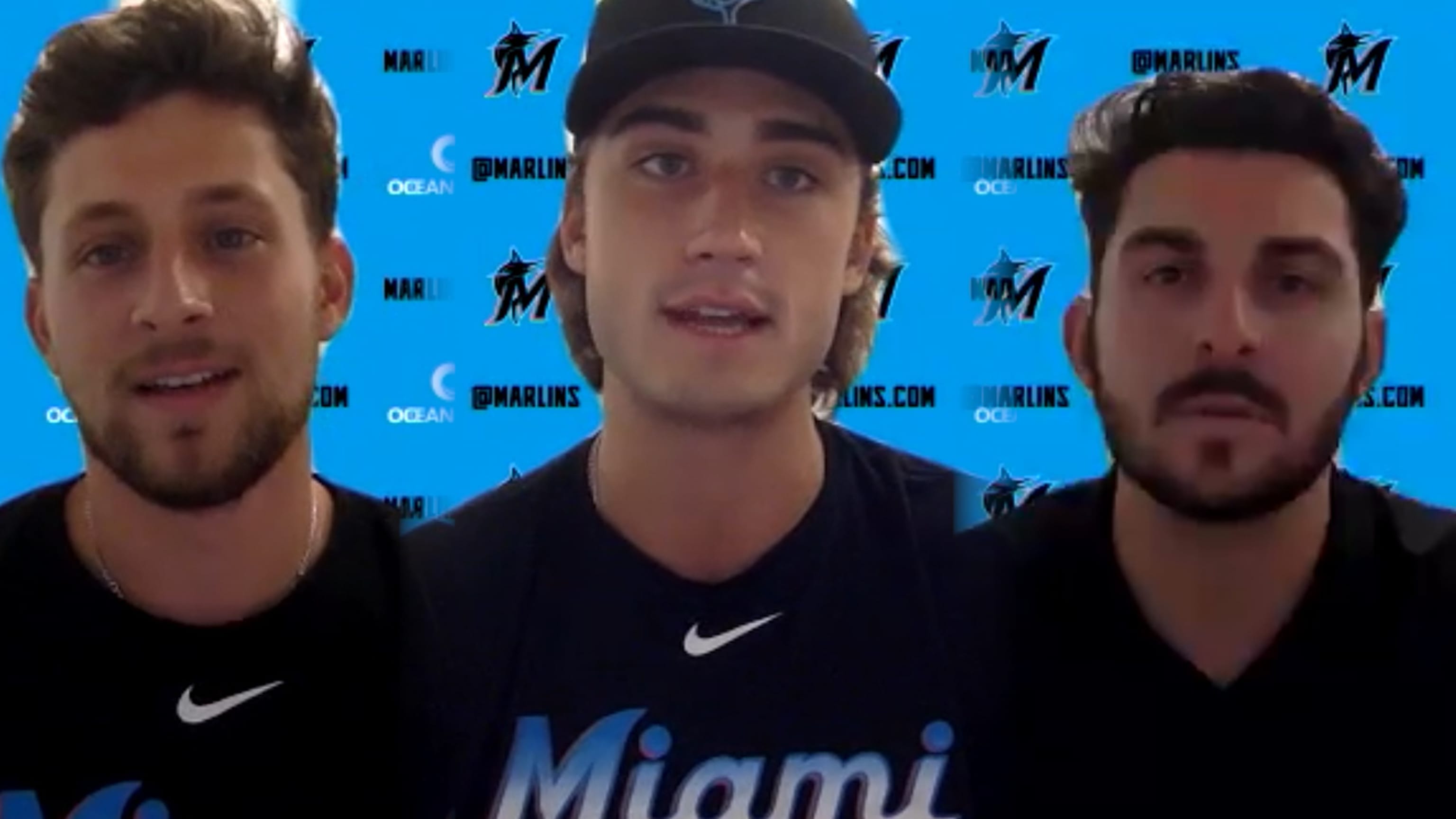marlins single a roster)