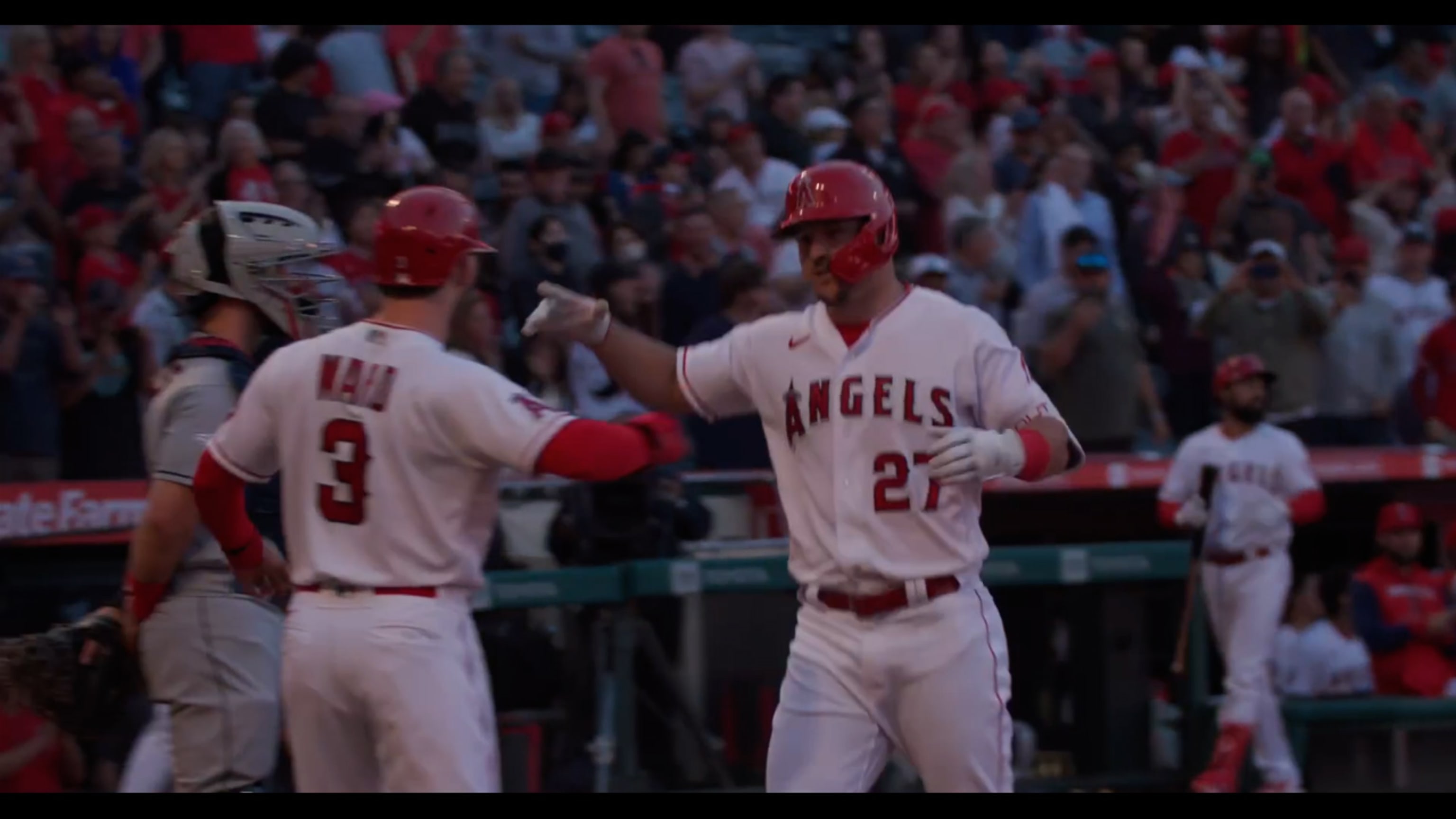 Angels News: Mike Trout Says he Feels '100%' Healthy Heading Into 2023  Season - Los Angeles Angels