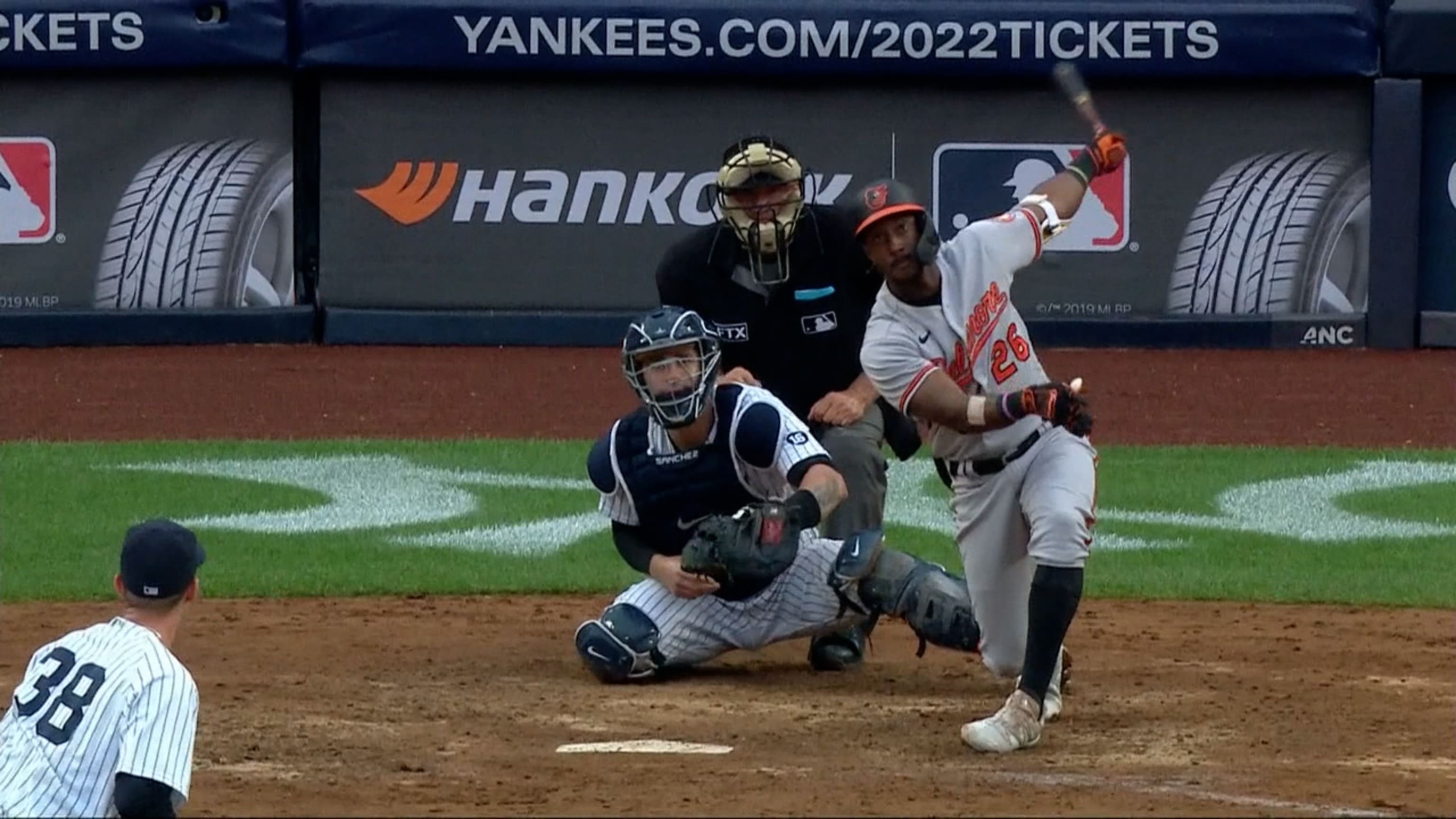 Mateo empata en la 7ma