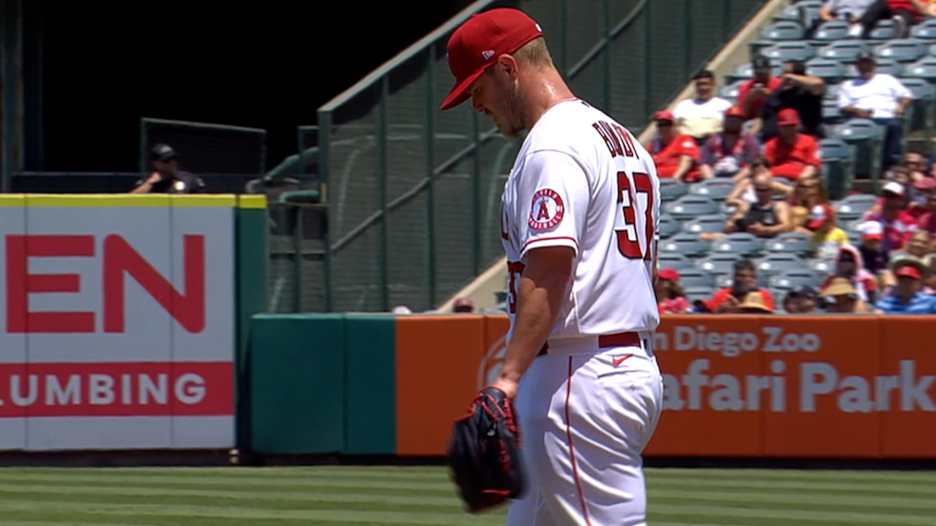 Ohtani returns to the charge with the Angels - Líder en deportes