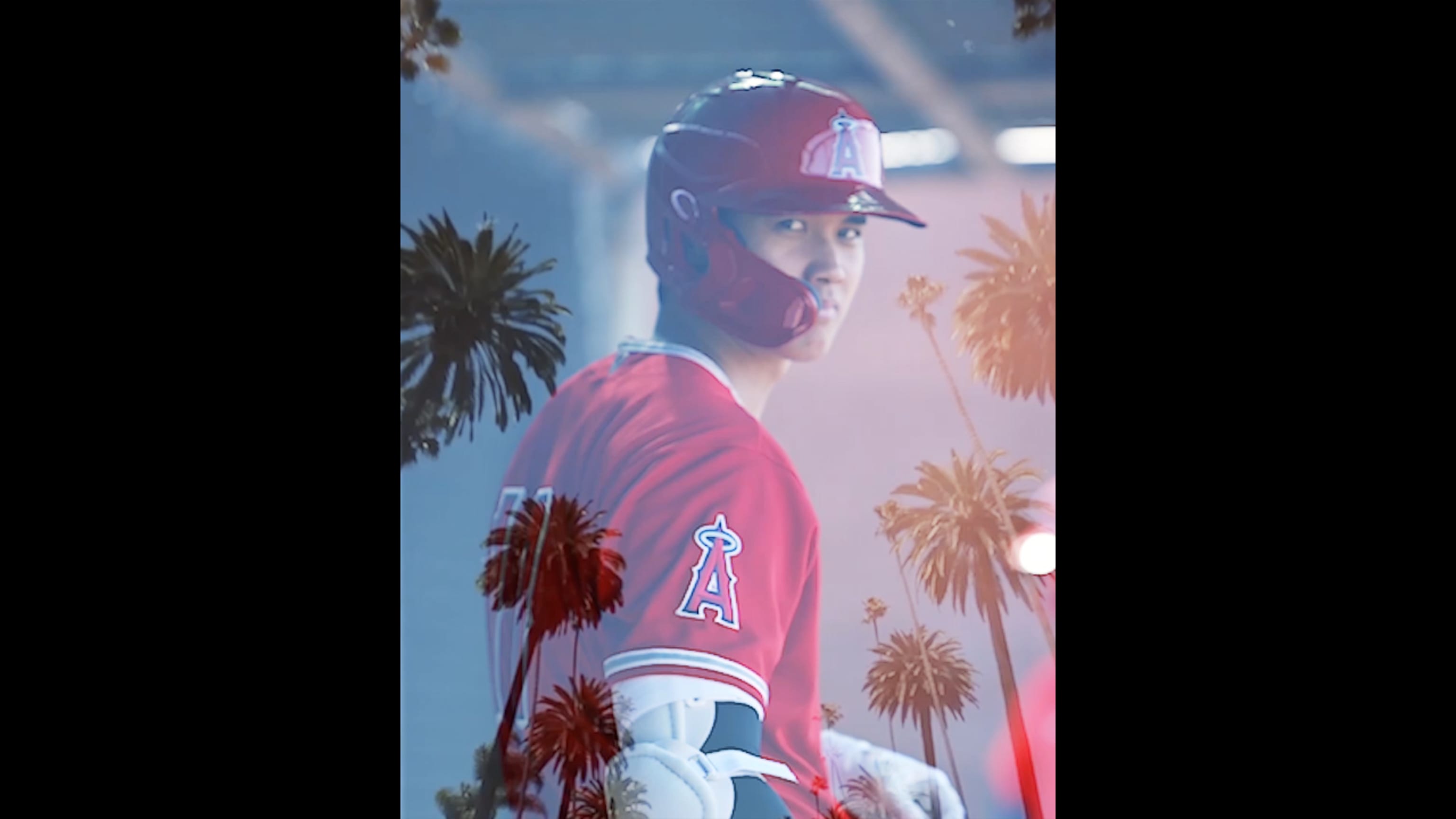 Shohei Ohtani Hype Video