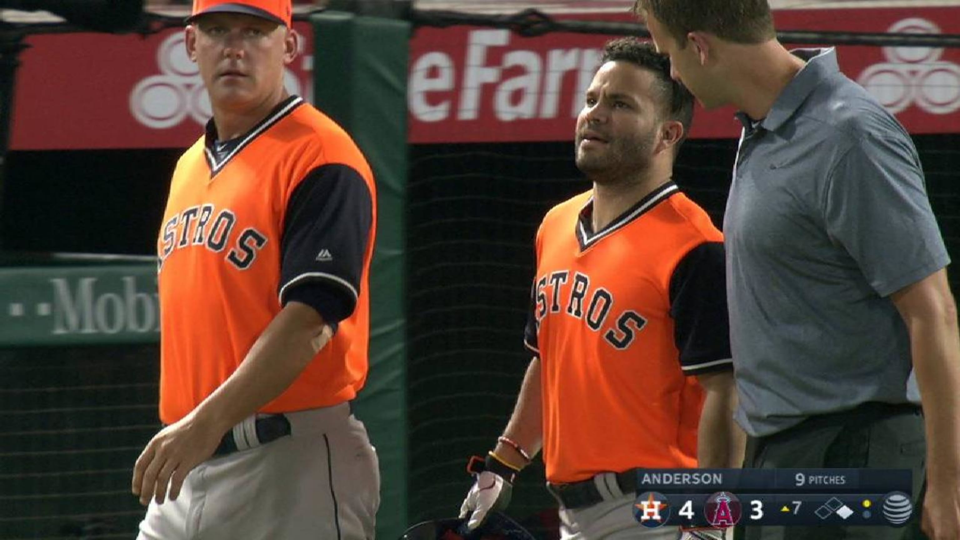 altuve no shirt