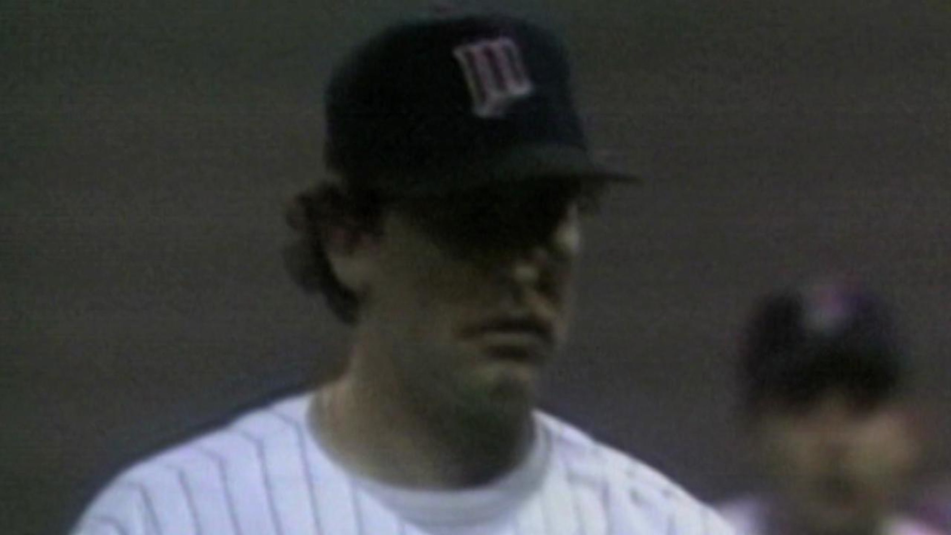 Viola lleva a Twins al campeonato en 1987