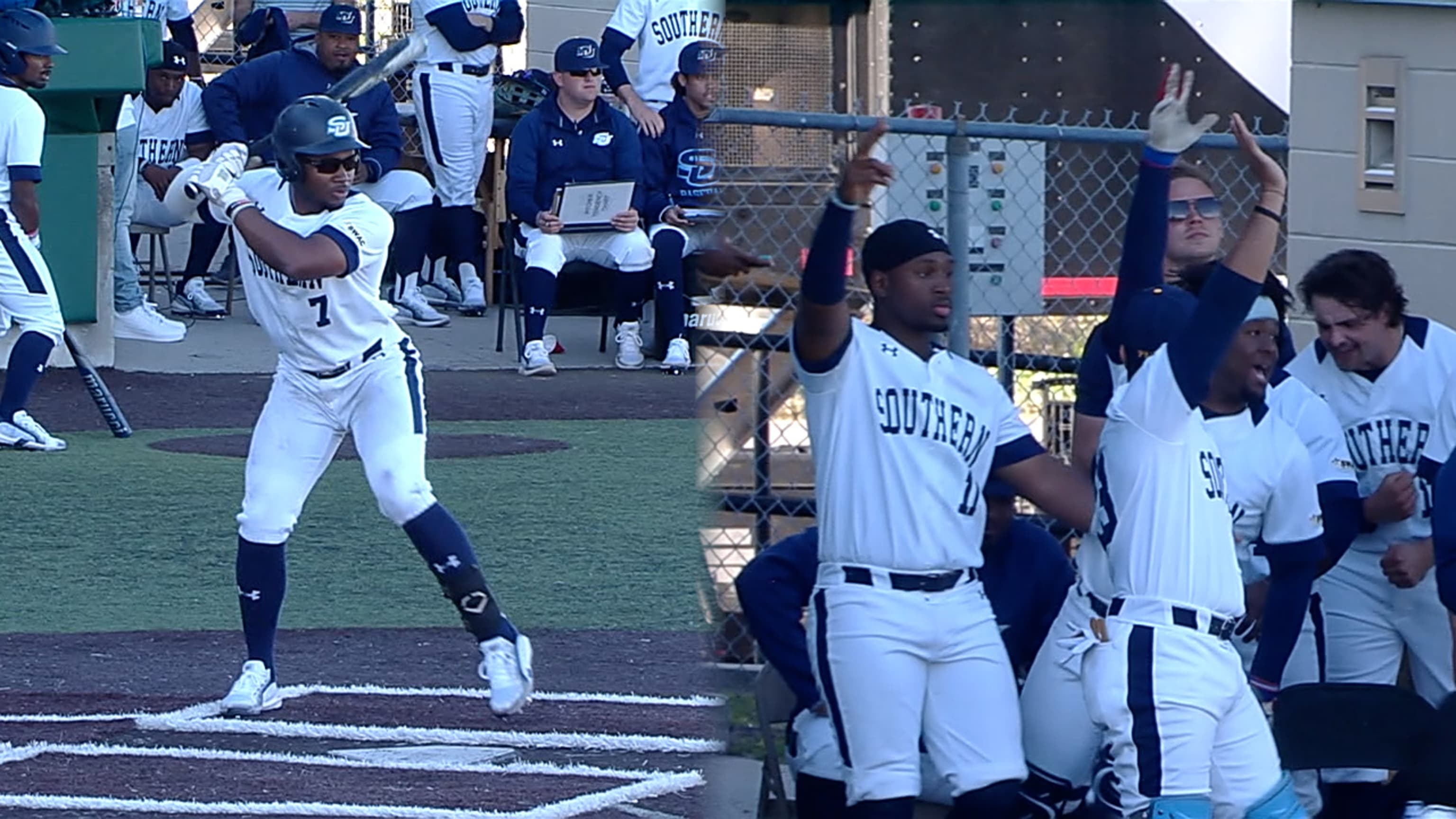 Living HBCU Baseball History with the Legends – Andre Dawson of Florida A&M  – Black College Nines