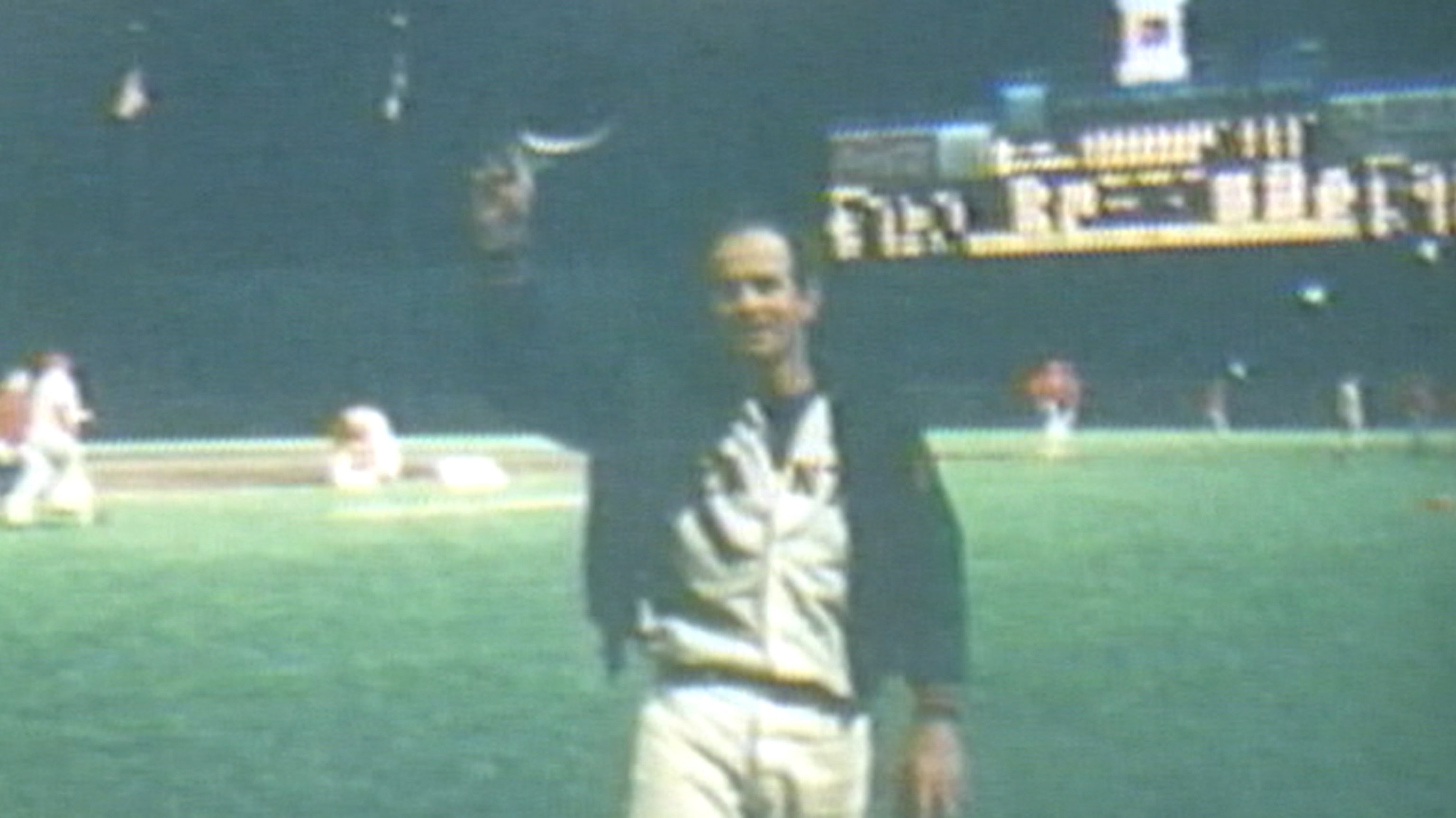 Gaylord Perry's no-hitter