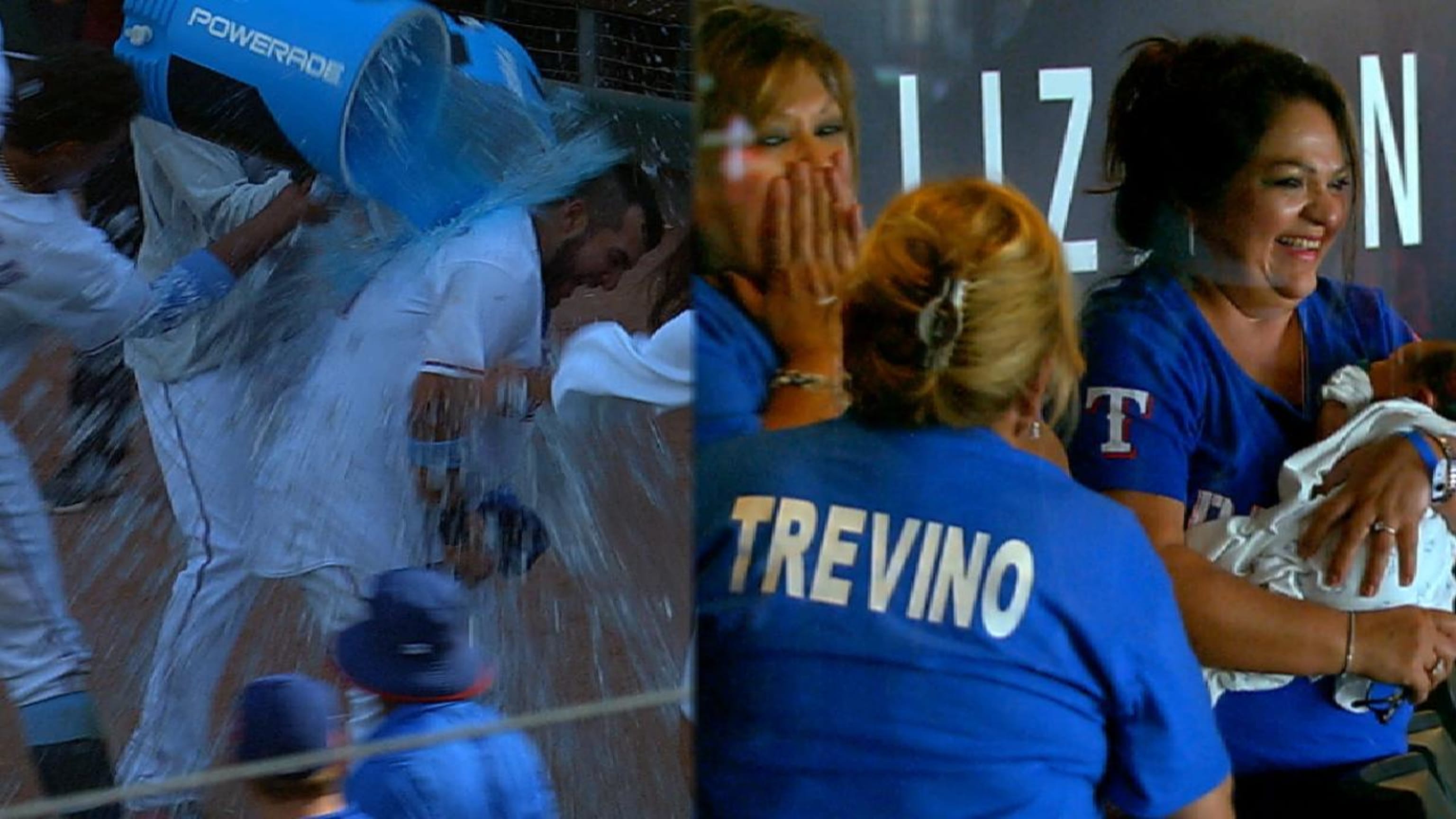 Must C: Treviño decide con hit