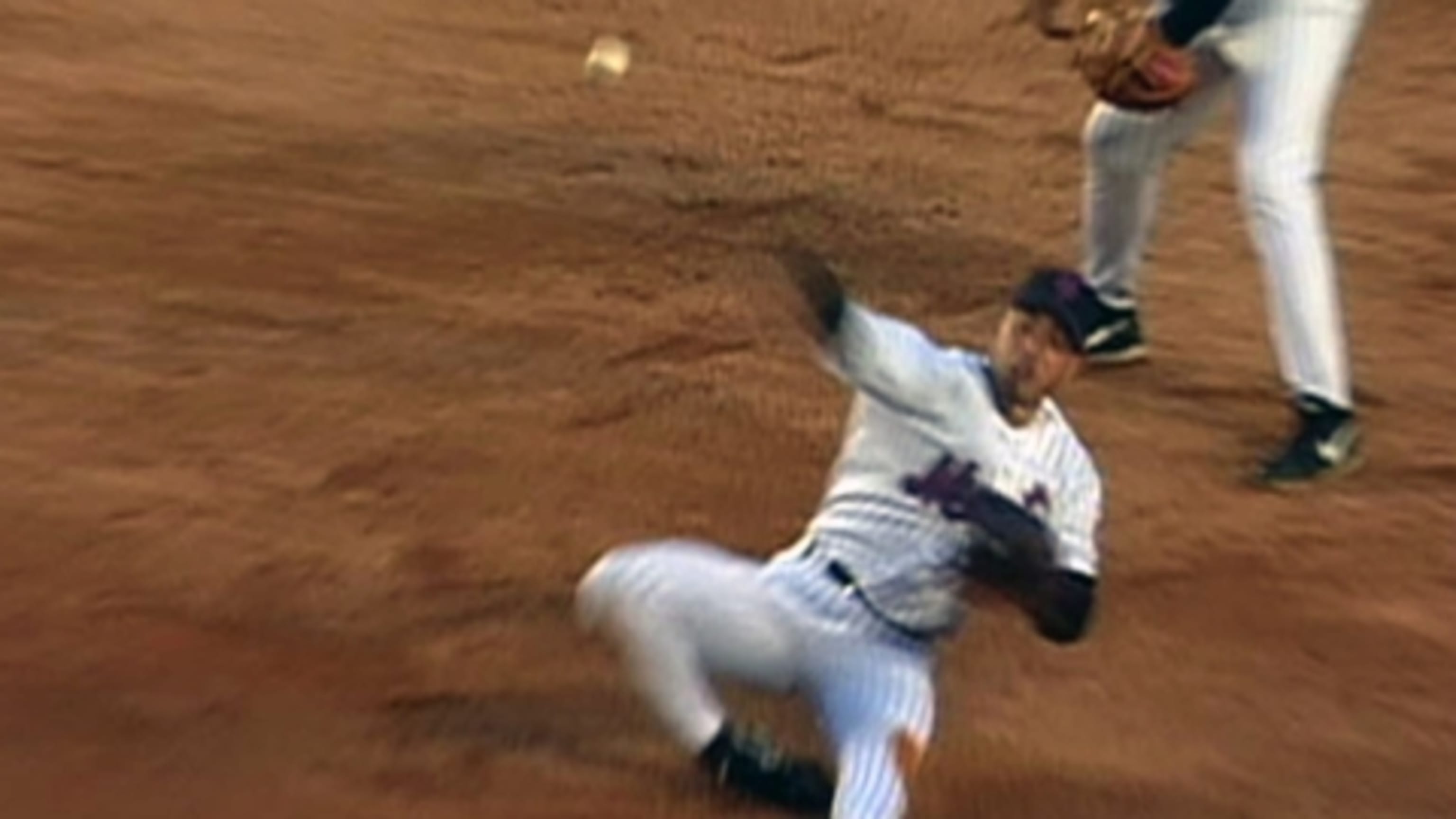 Gran jugada de Ordóñez