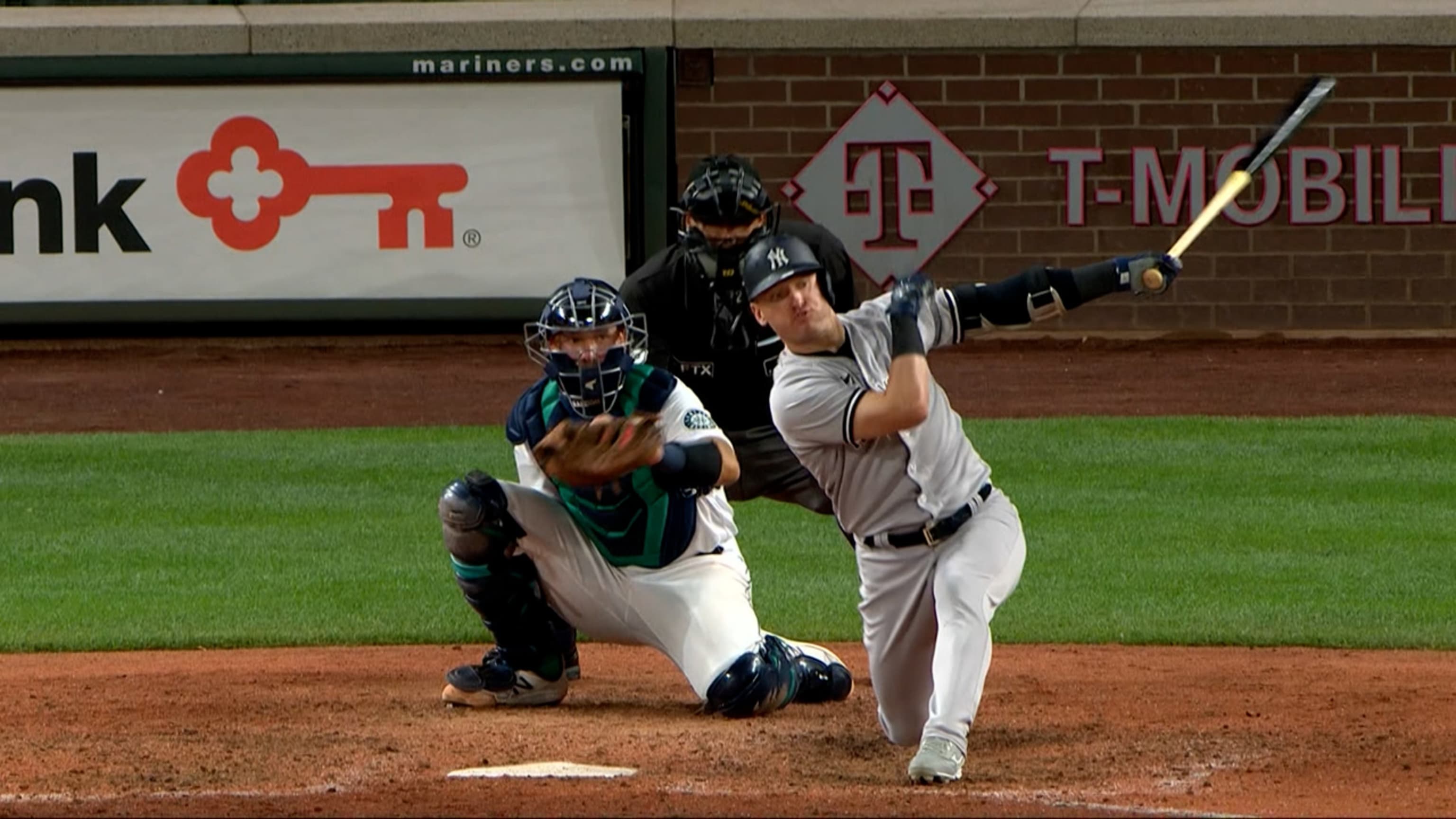 Josh Donaldson se va de 5-4 