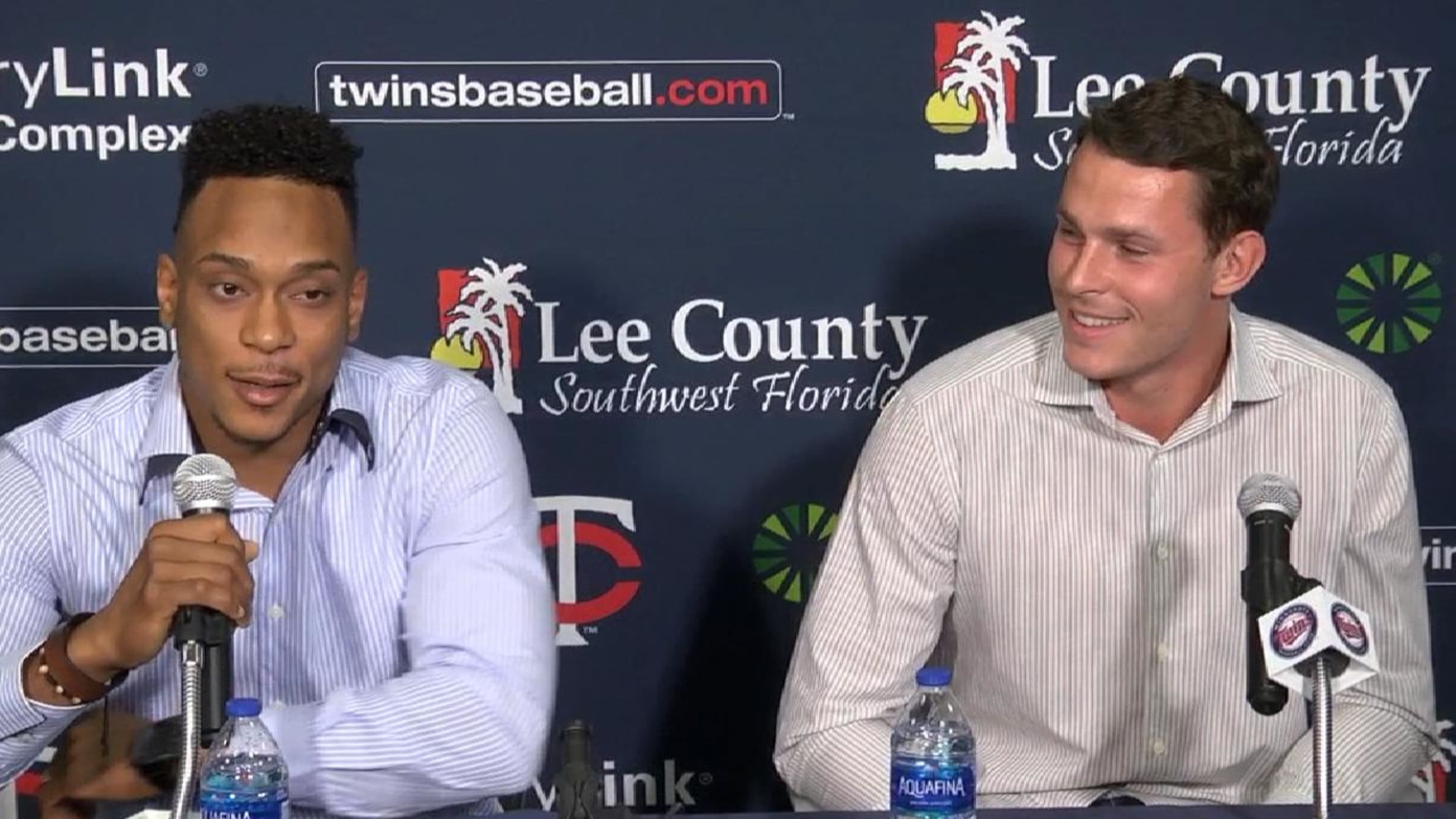 Max Kepler And Jorge Polanco Sign Extensions With Twins - The Runner Sports