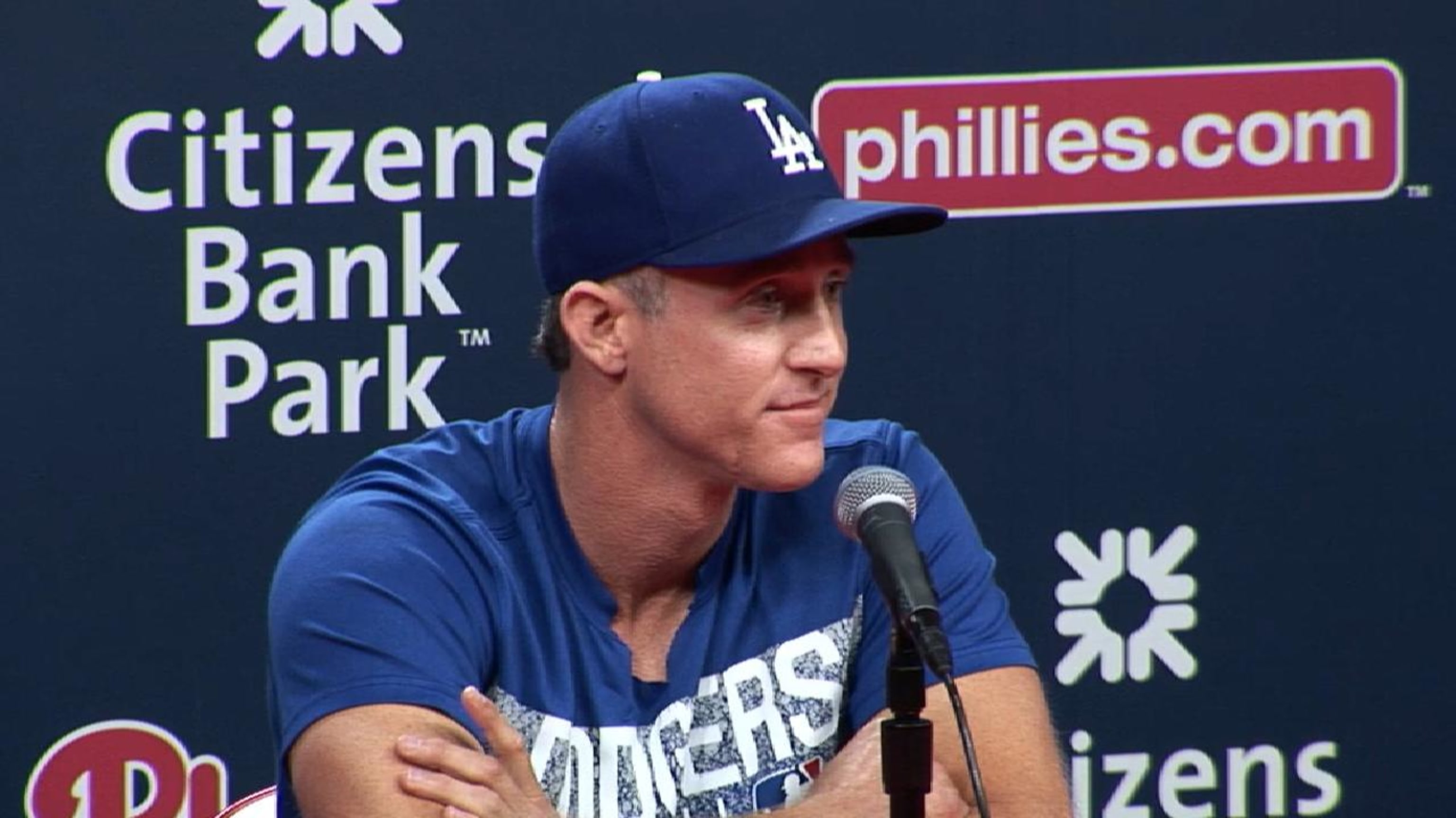 Chase Utley's retirement announcement prompts the question: Is he a Hall of  Famer?