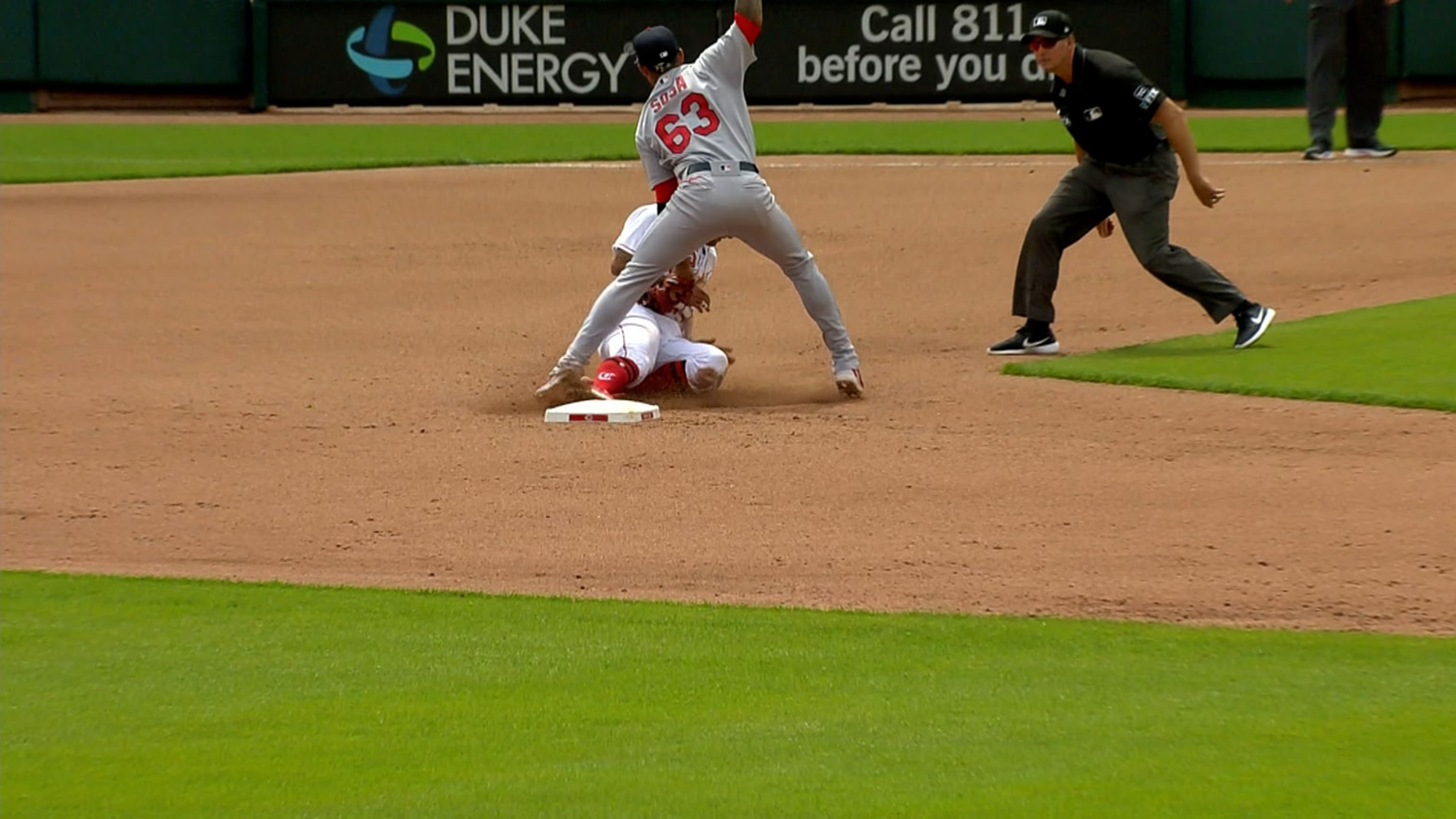 Adam Wainwright - Baseball Egg