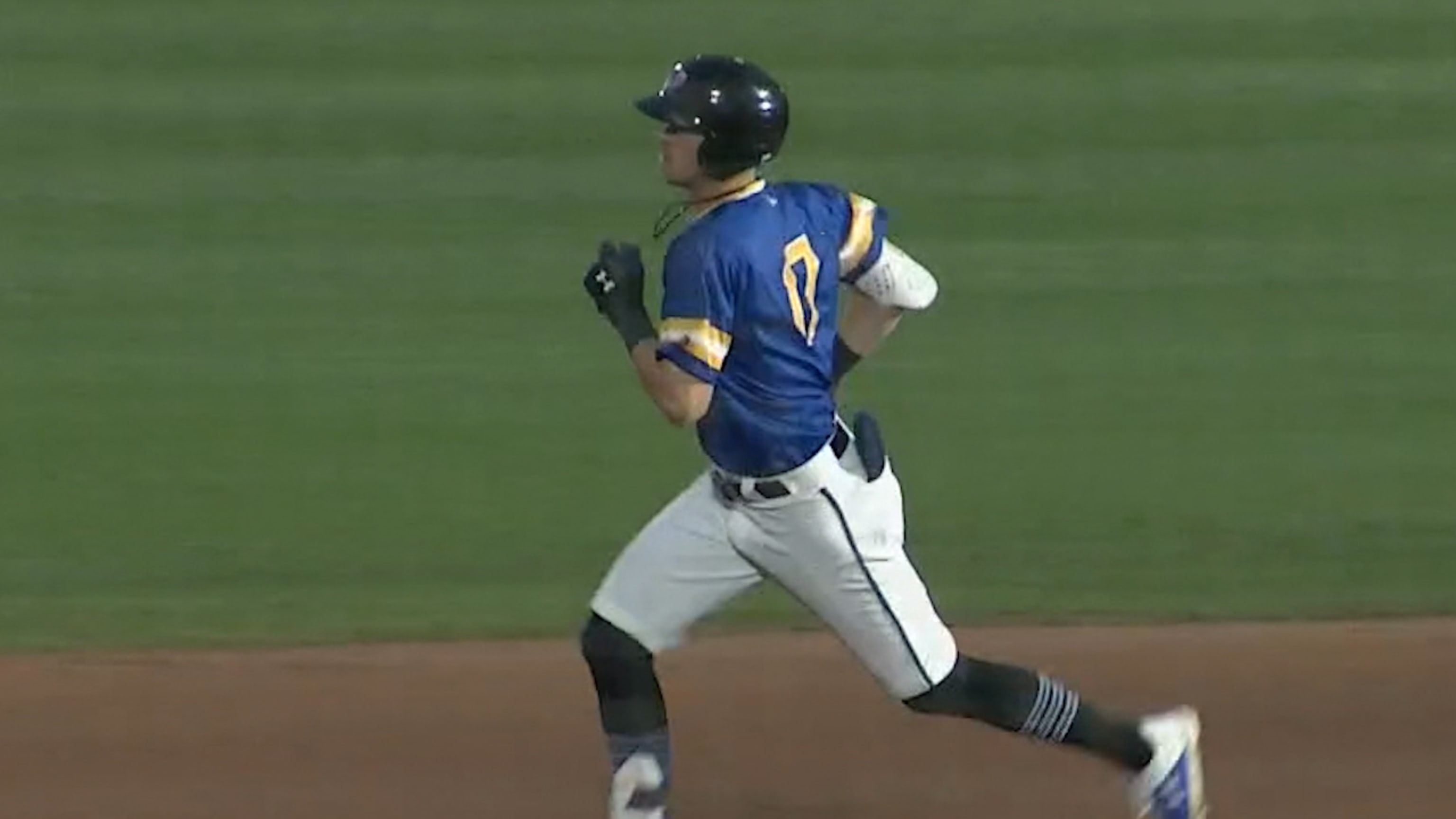 Top Prospects: Nolan Jones, CLE