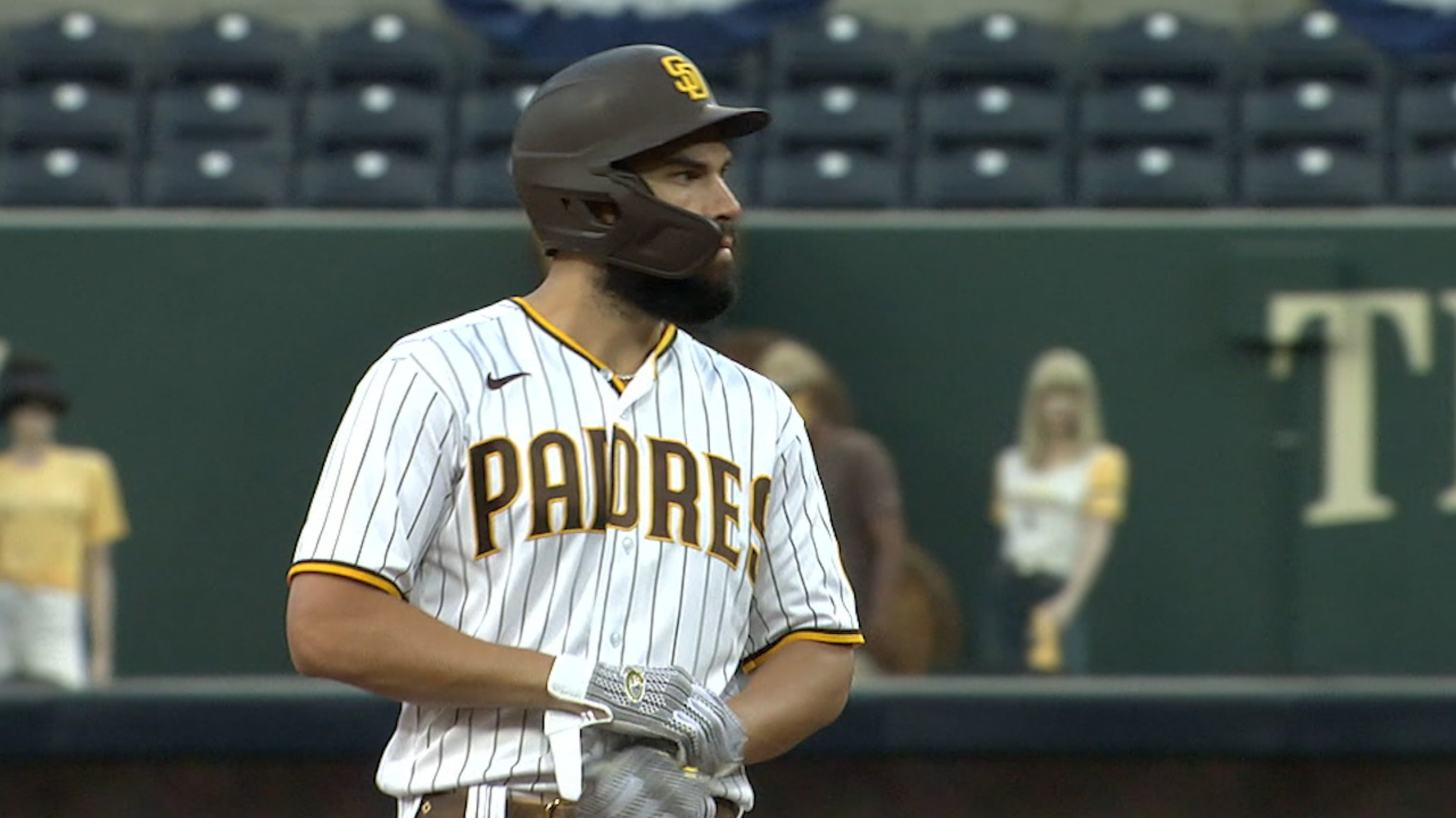 First Padres-Cardinals series since 2020 Wild Card