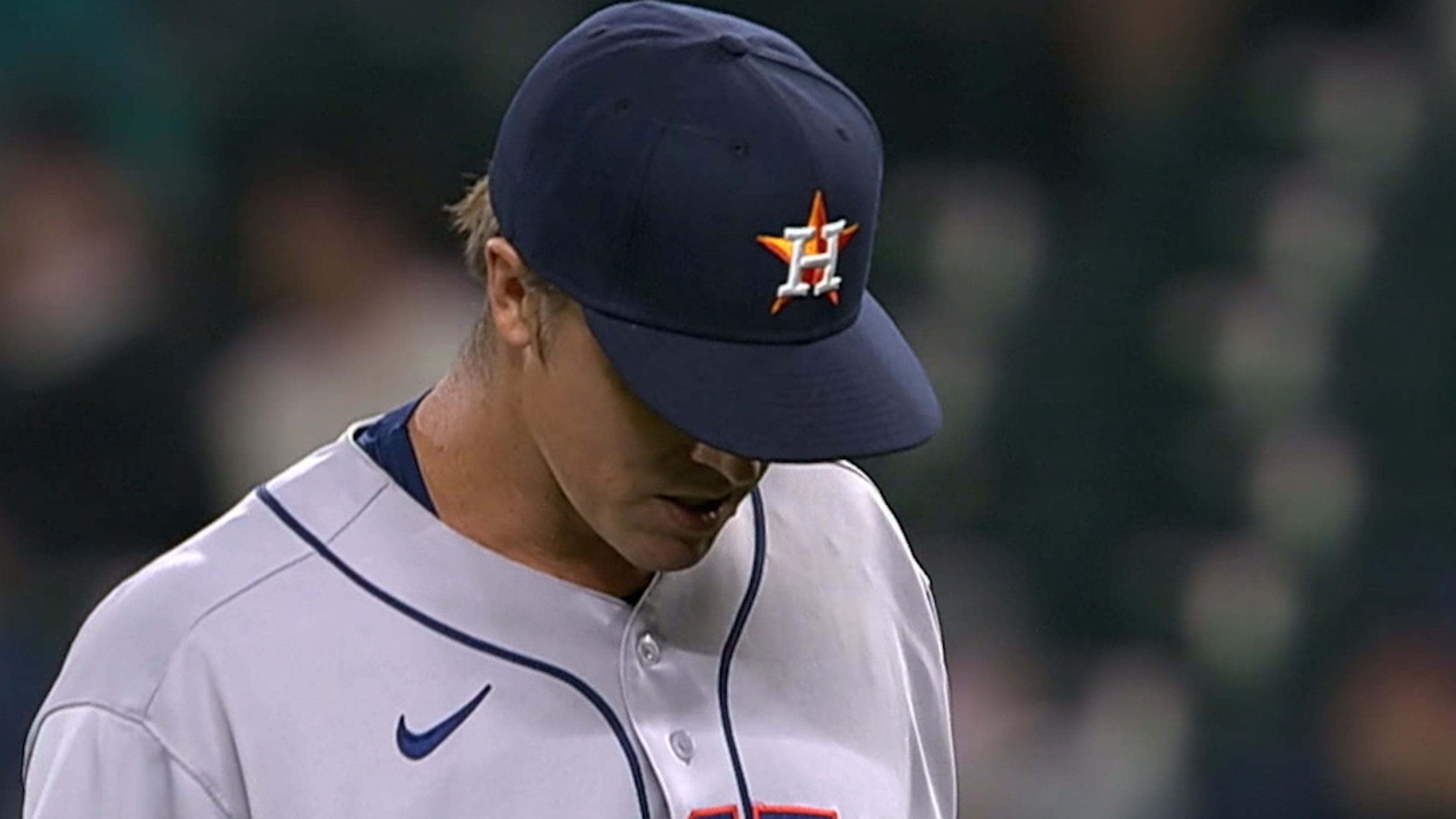 Zack Greinke's role in Astros' season finale yet to be determined