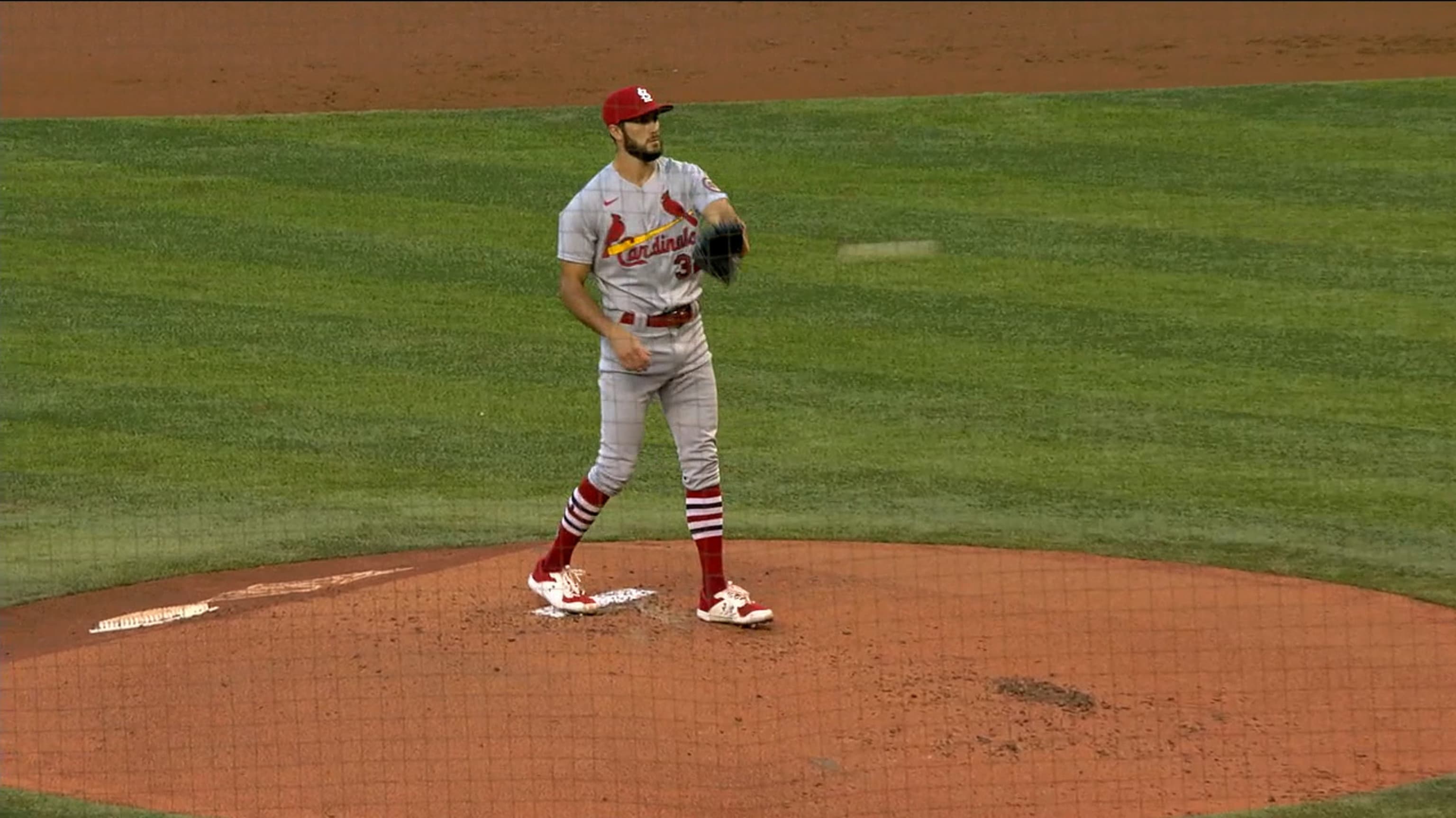 Primera apertura de Ponce de León