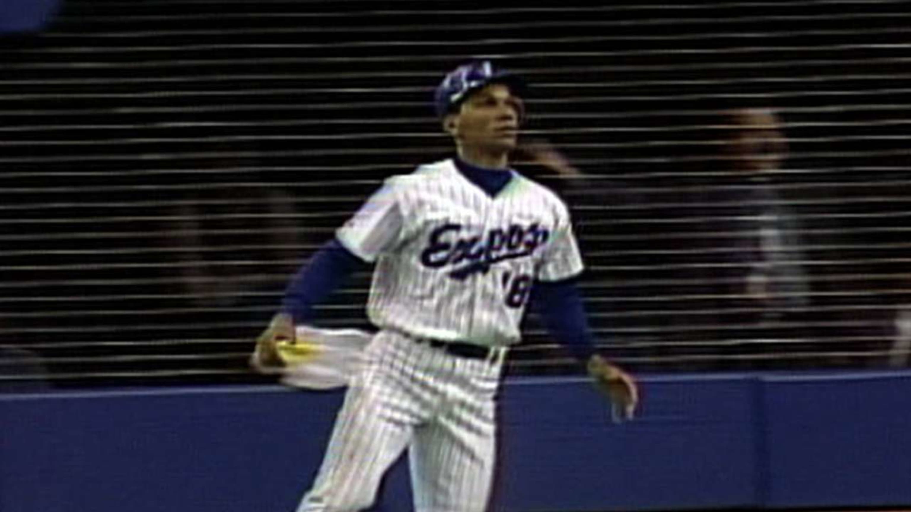 Montreal EXPOS at New York METS 10/3/81 Video￼ Highlight Reel Original CBC  Broadcast 