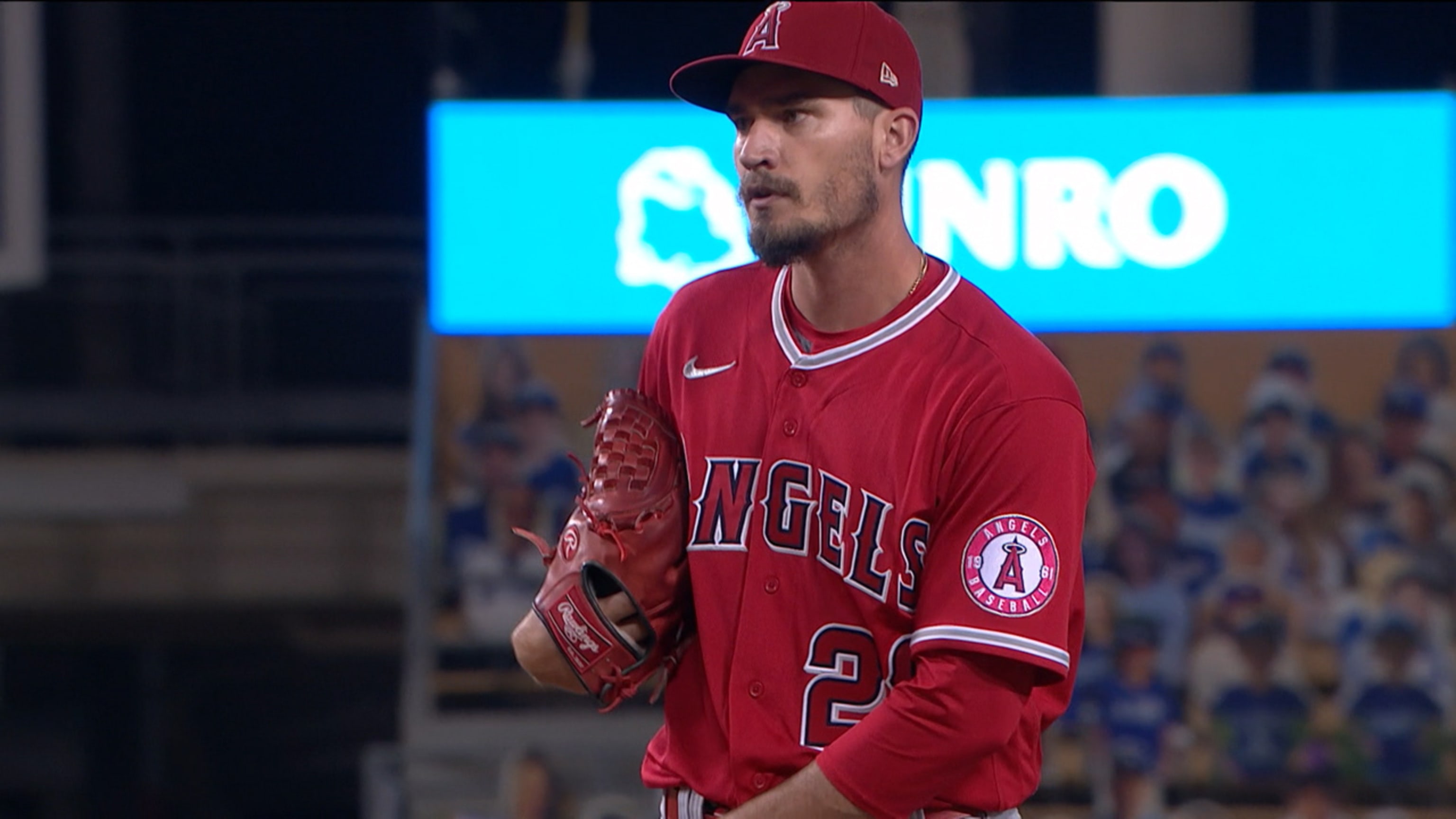 Angels eliminated from playoff contention in loss to Mariners